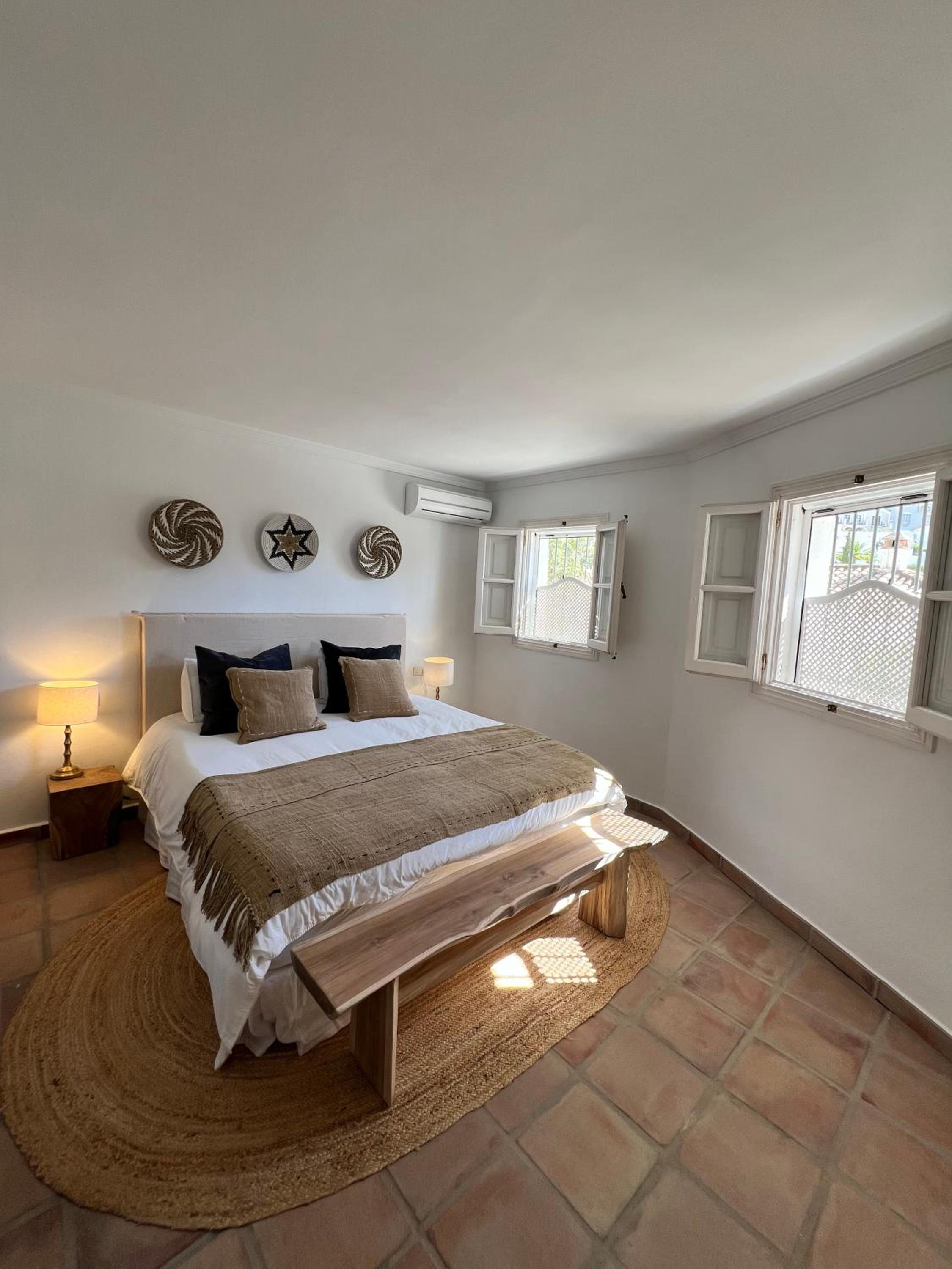 Casa de Oro Luxurious Townhouse