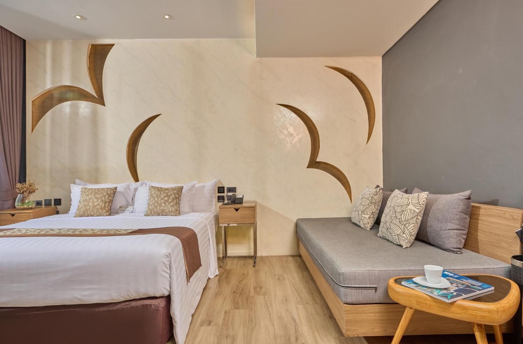The Yana Villas Hua Hin