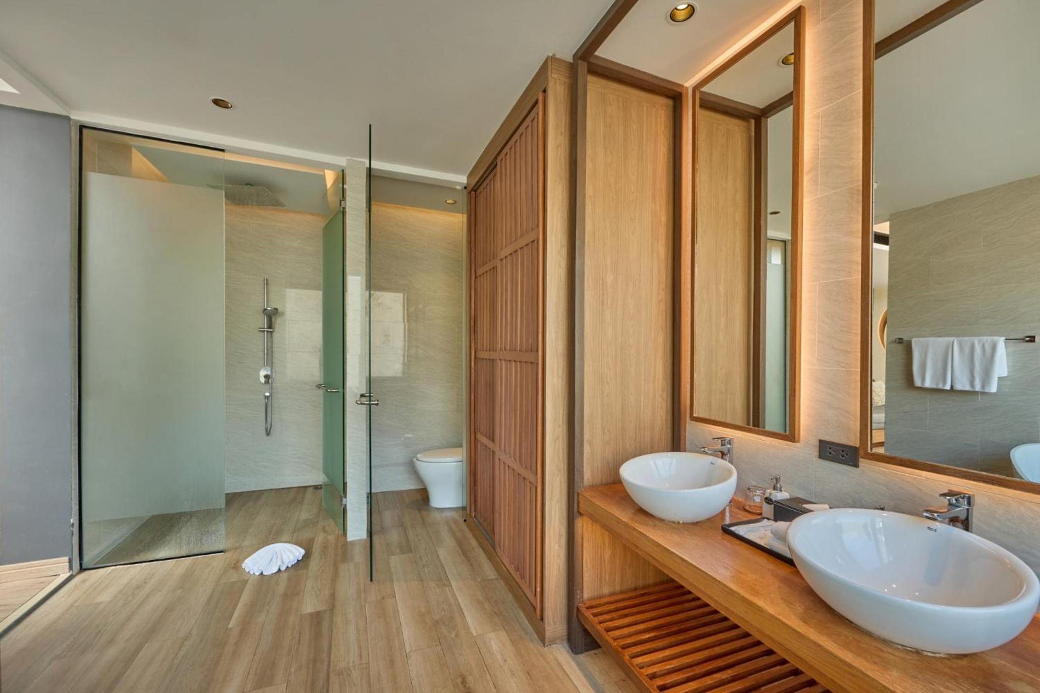 The Yana Villas Hua Hin