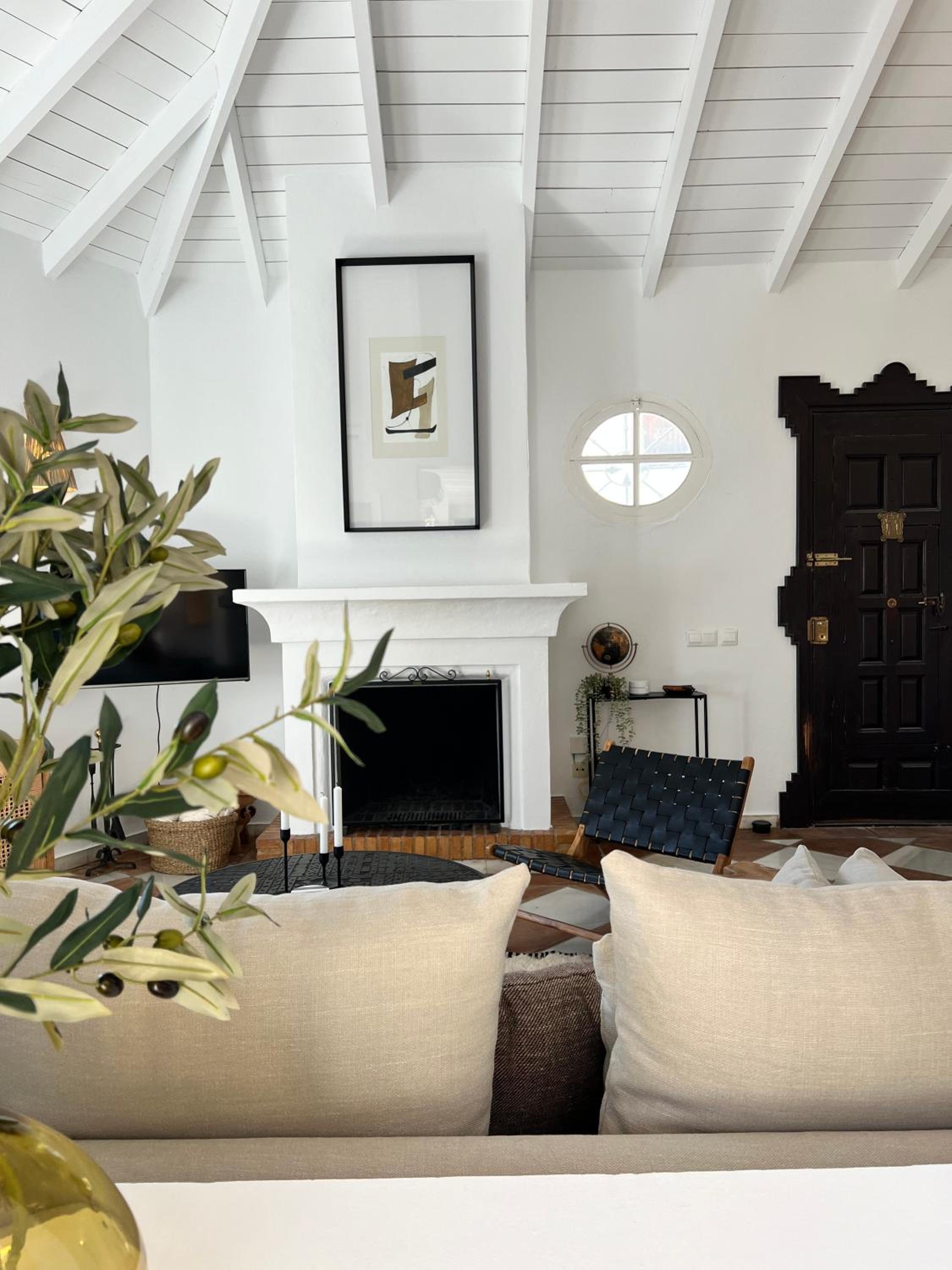 Casa de Oro Luxurious Townhouse