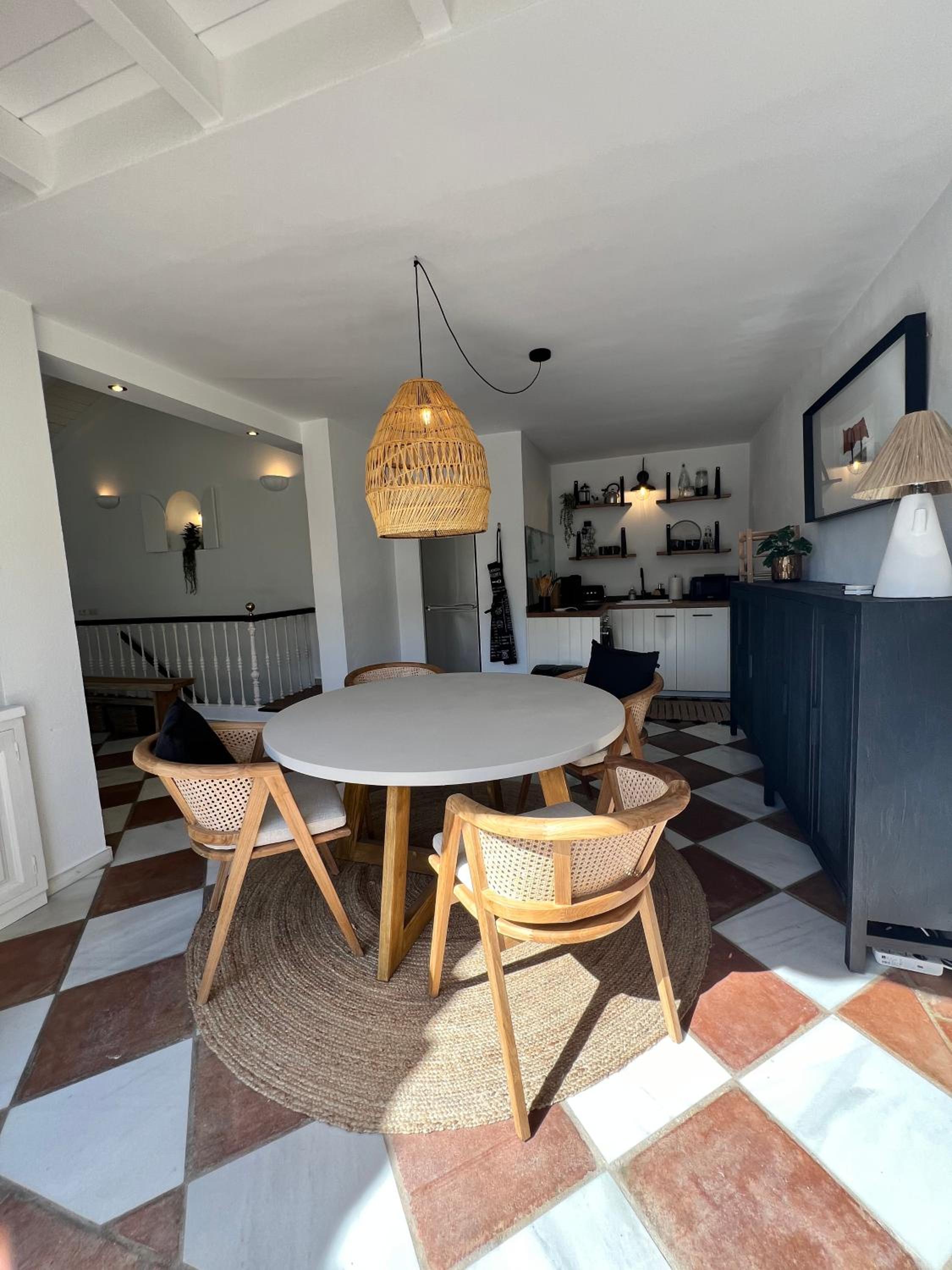 Casa de Oro Luxurious Townhouse