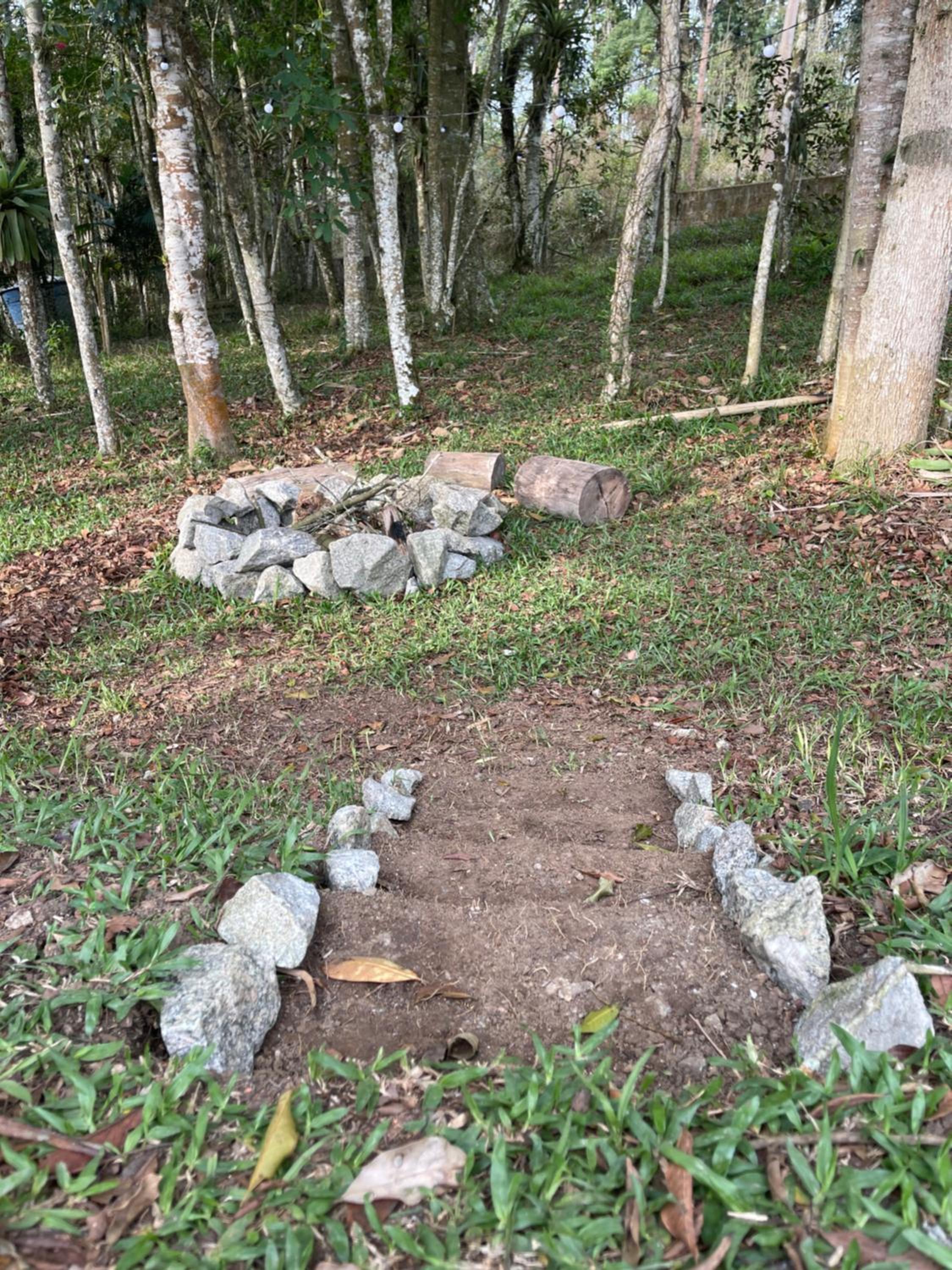 Chalés Nascente Tietê