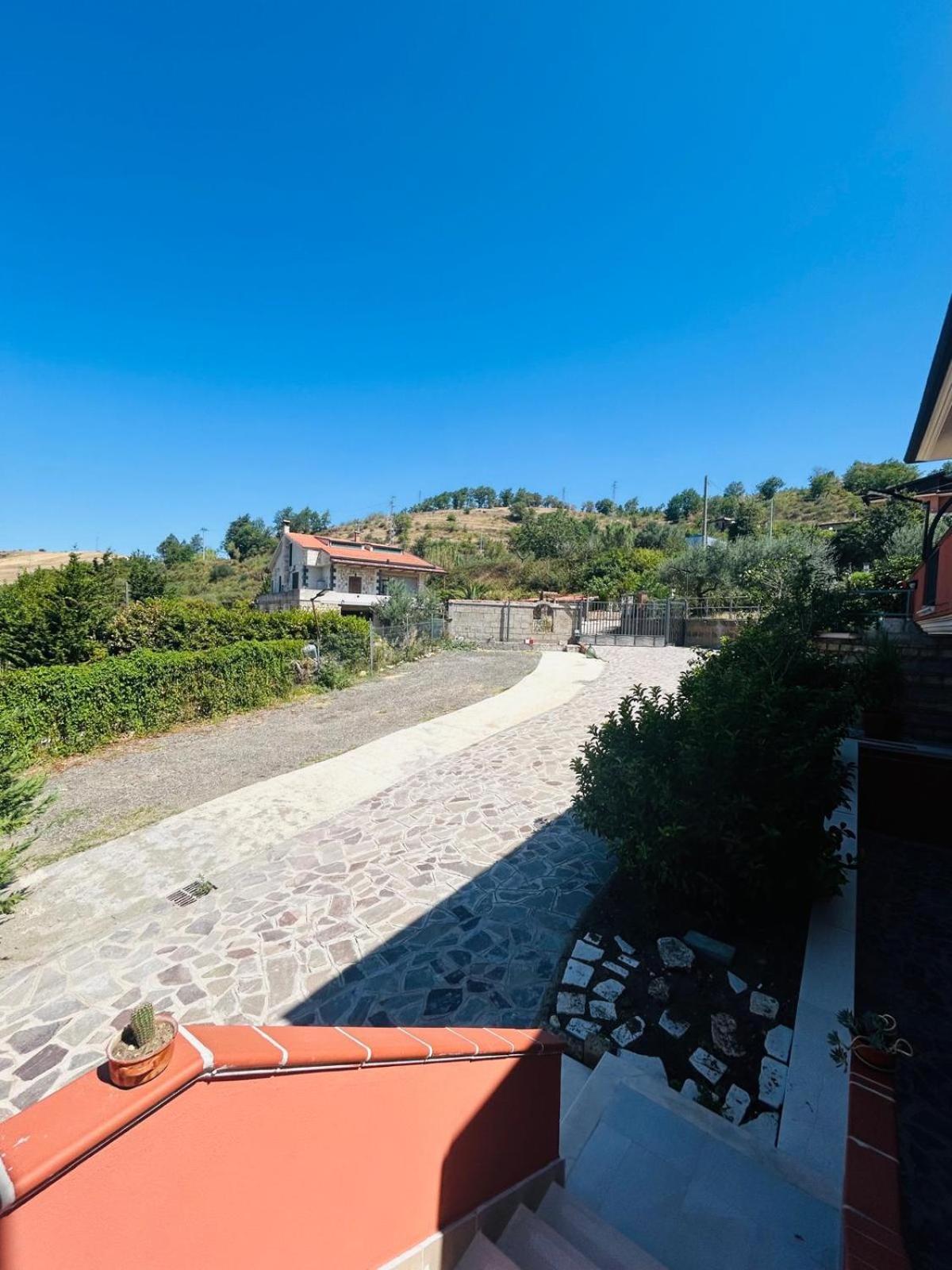 La Bellavista Castello view 3