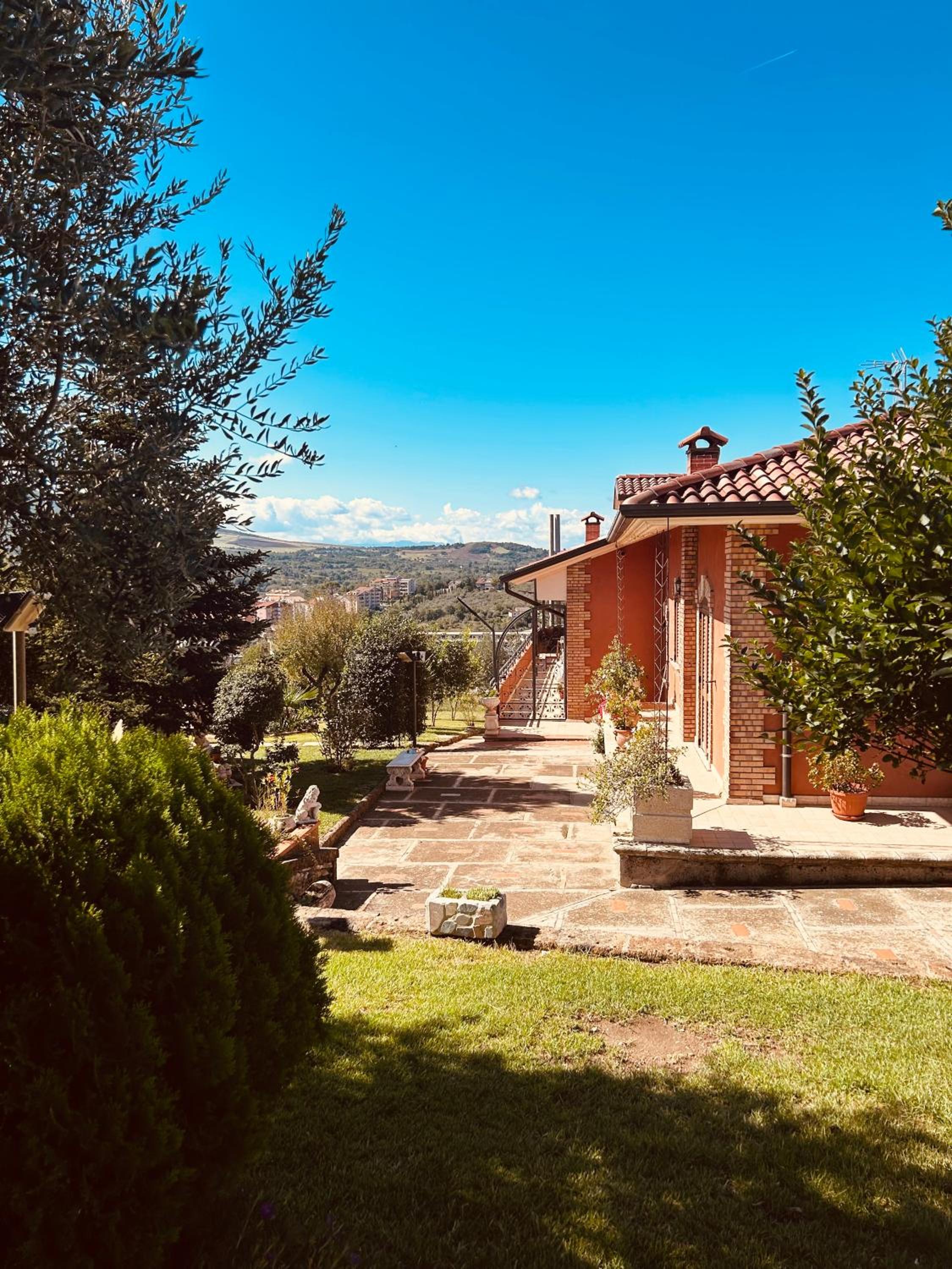 La Bellavista Castello view 4