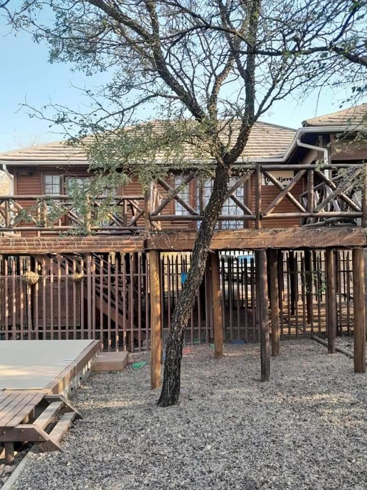 Okatjeru Marloth park