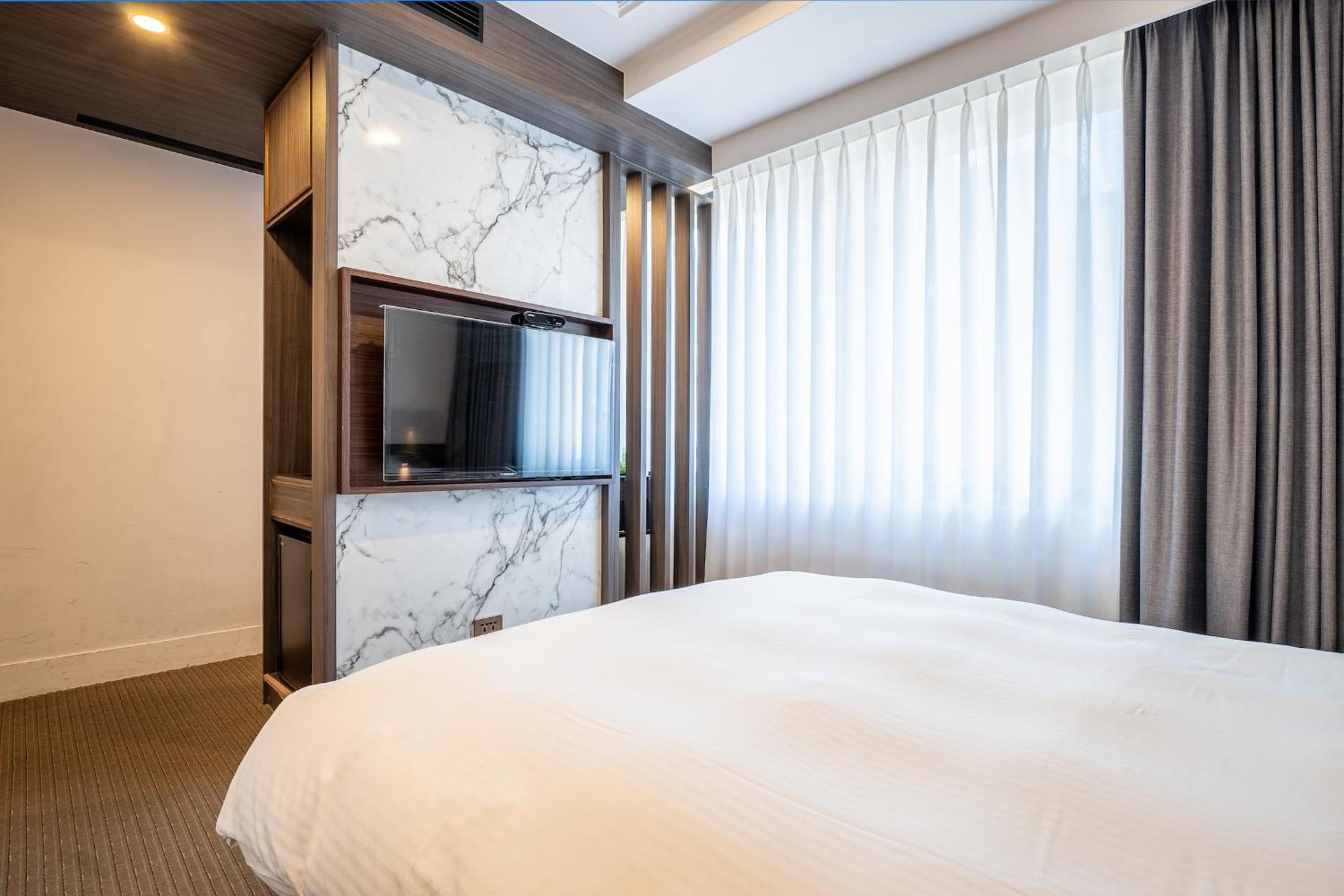 Dream Mansion Hotel