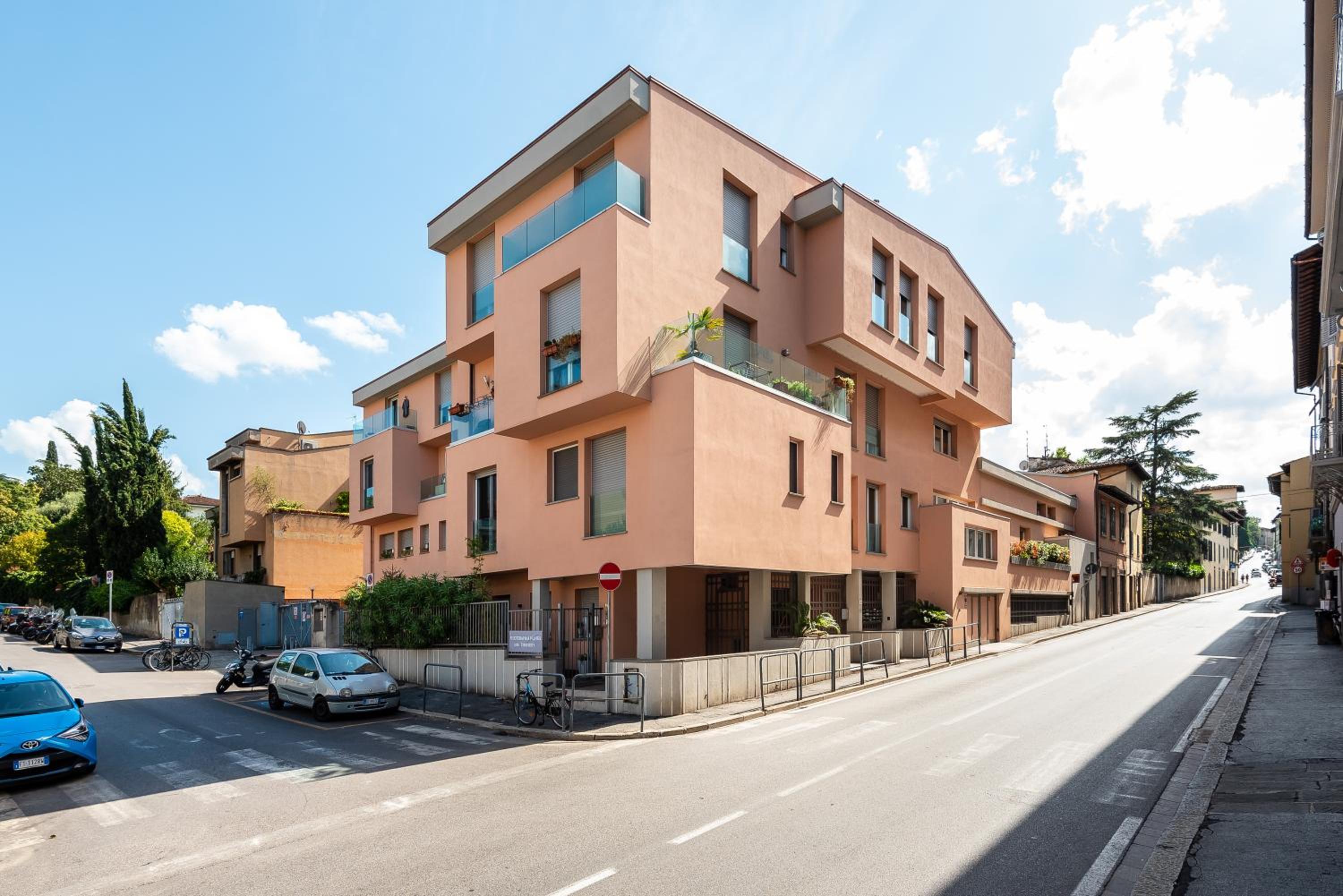 Boboli Suite
