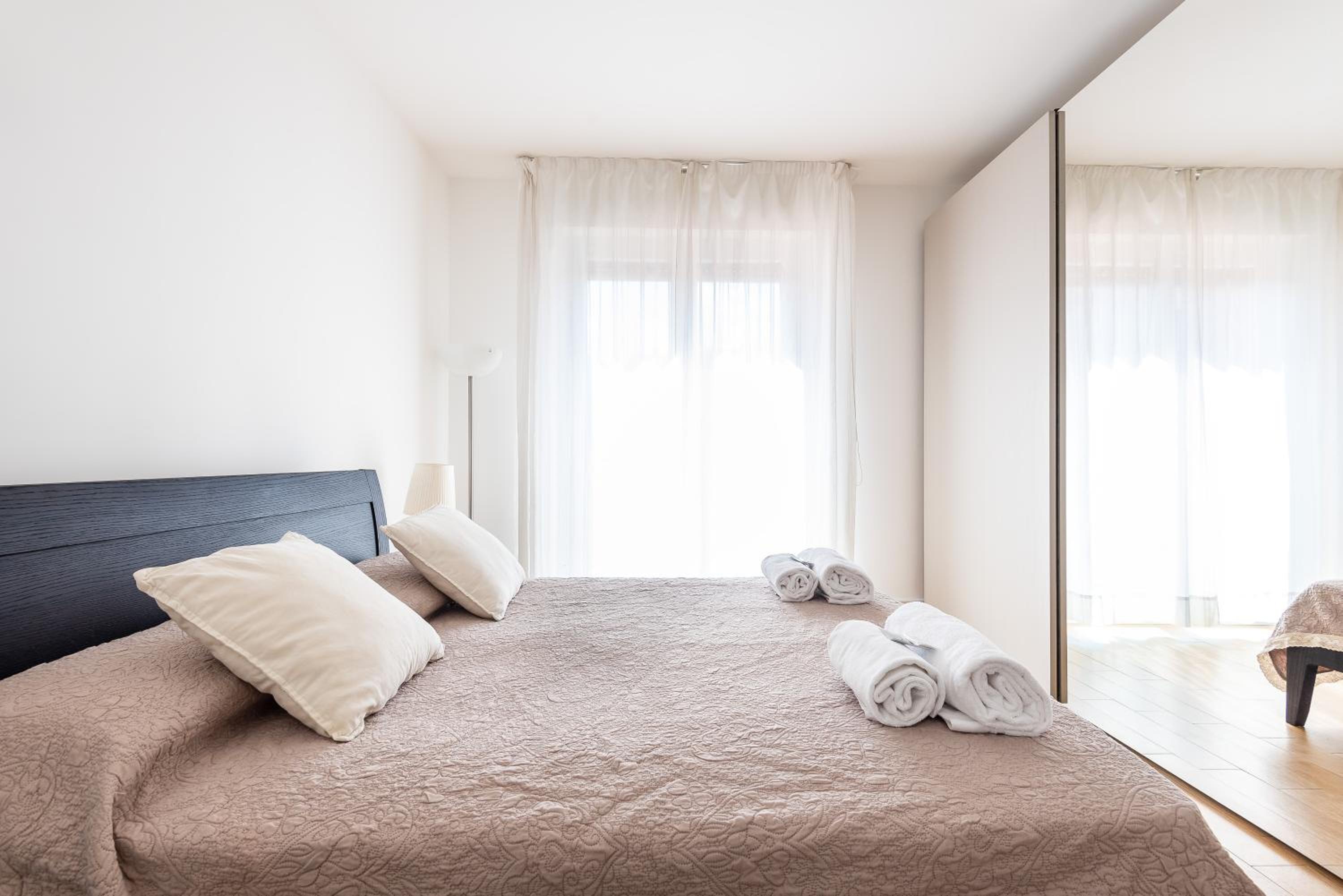 Boboli Suite
