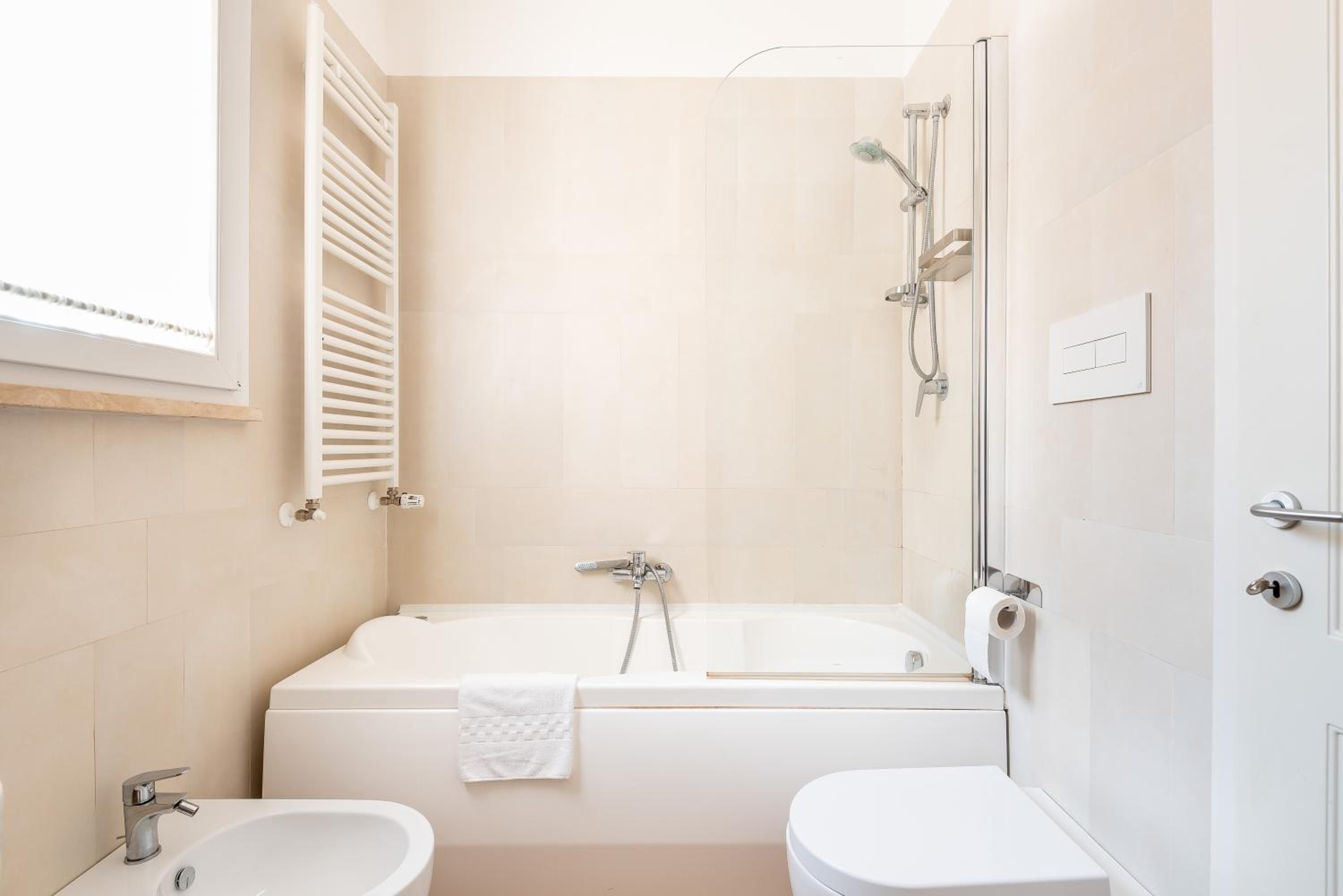 Boboli Suite