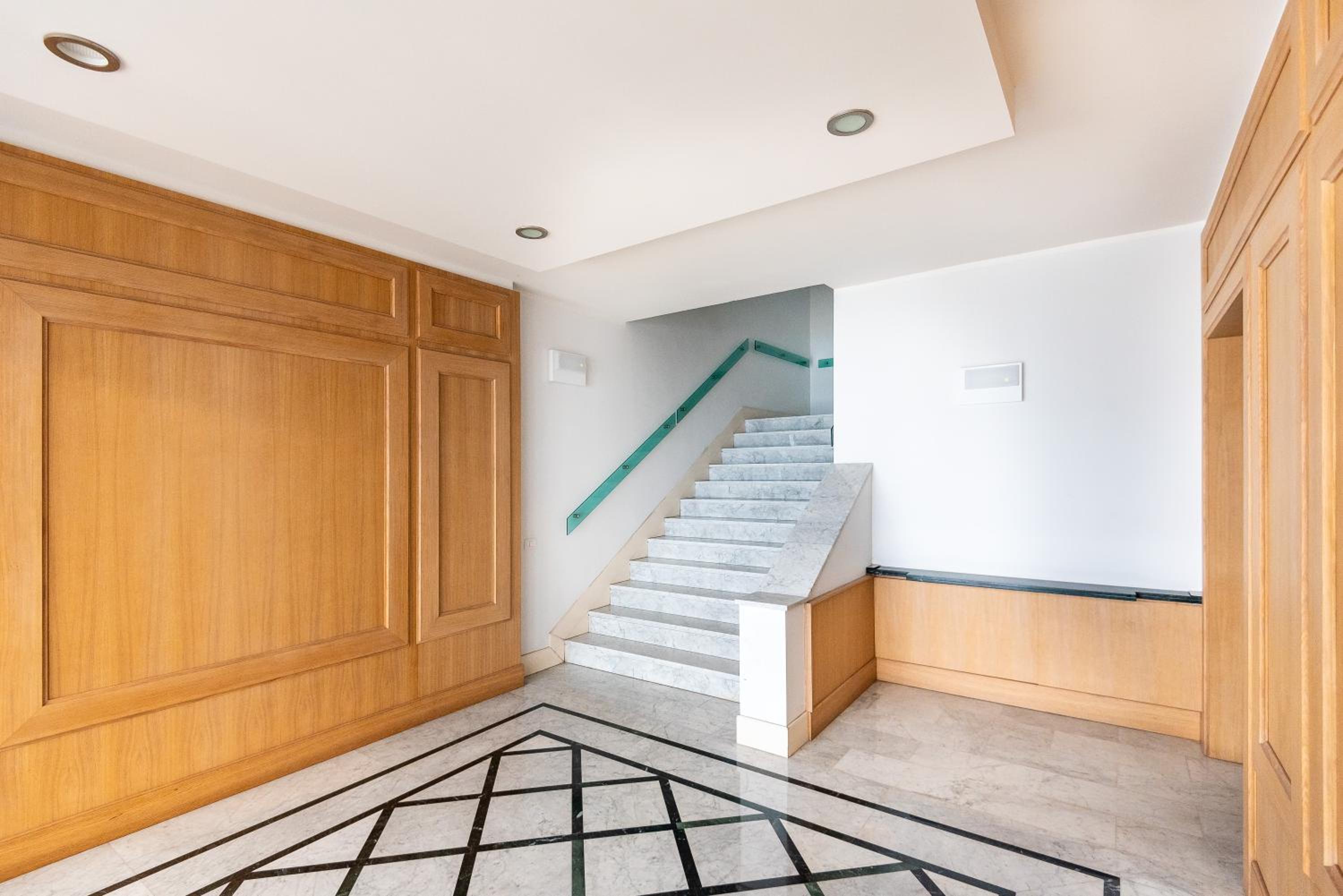 Boboli Suite
