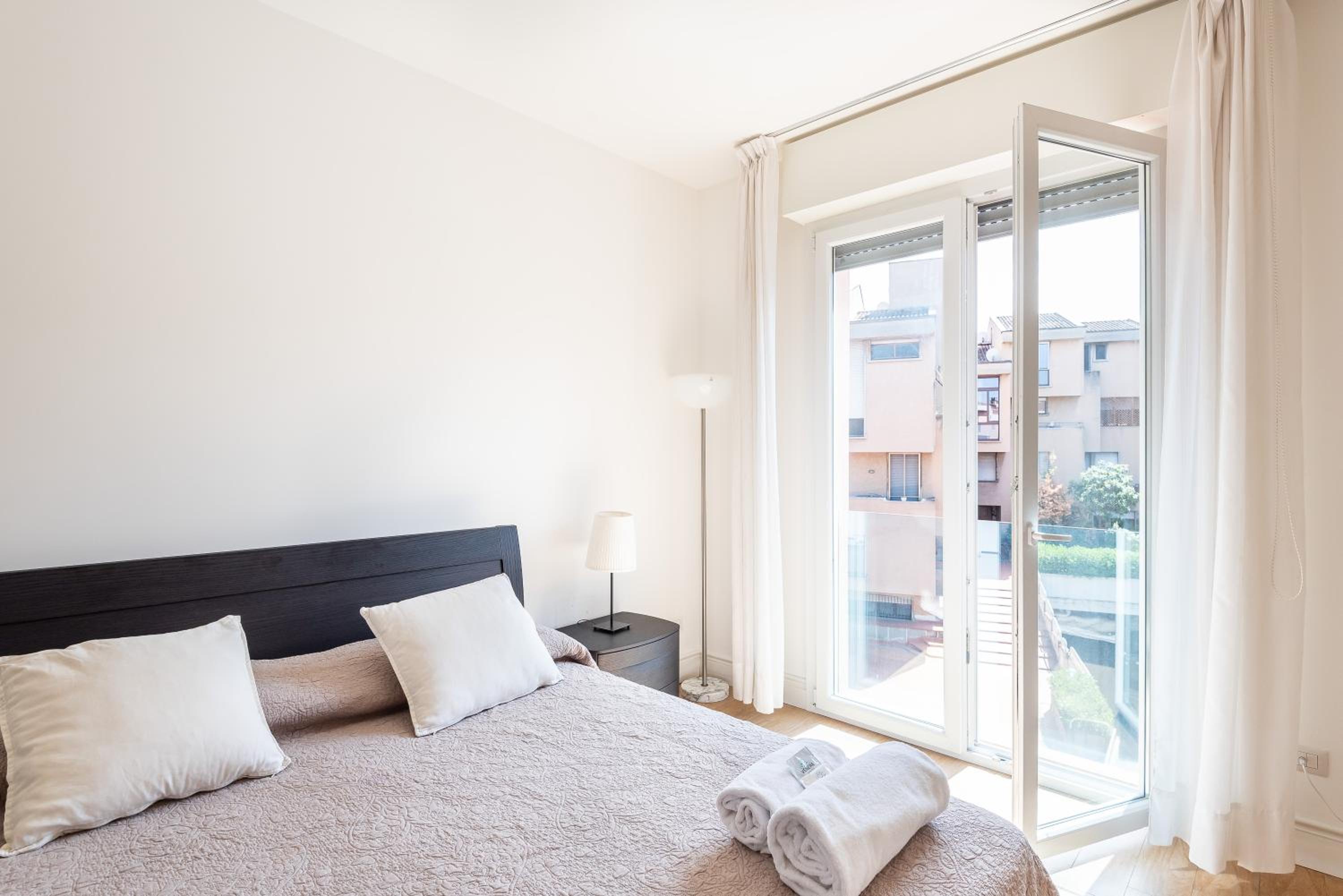Boboli Suite
