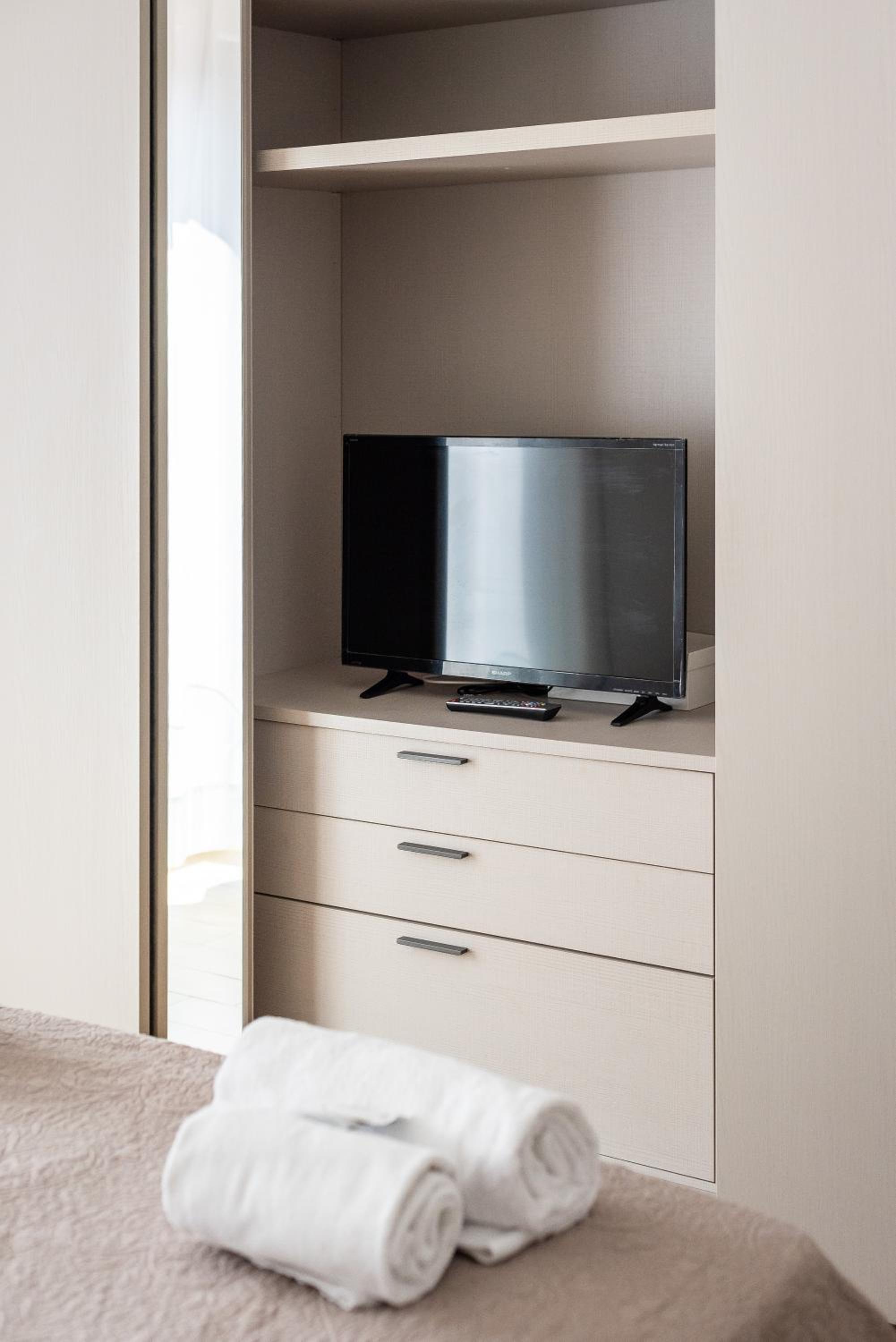 Boboli Suite