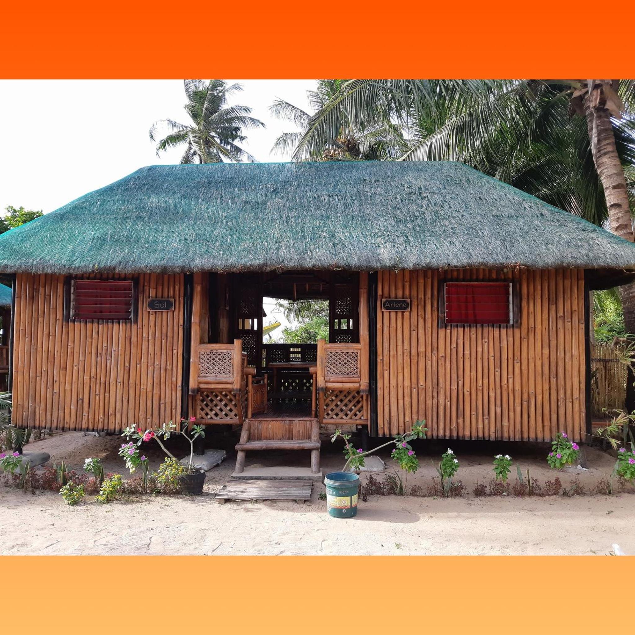Floresitas Beach Resort