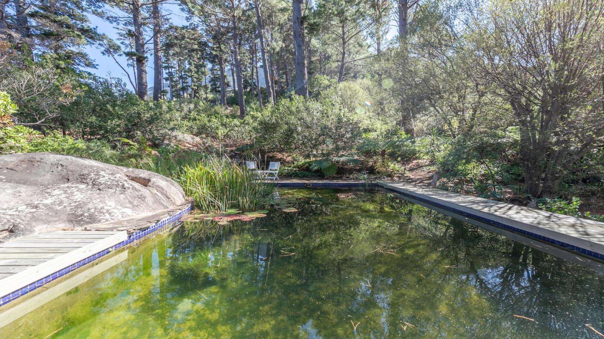 Ixia studio-Serene, solar, pet friendly, garden and valley views view 4