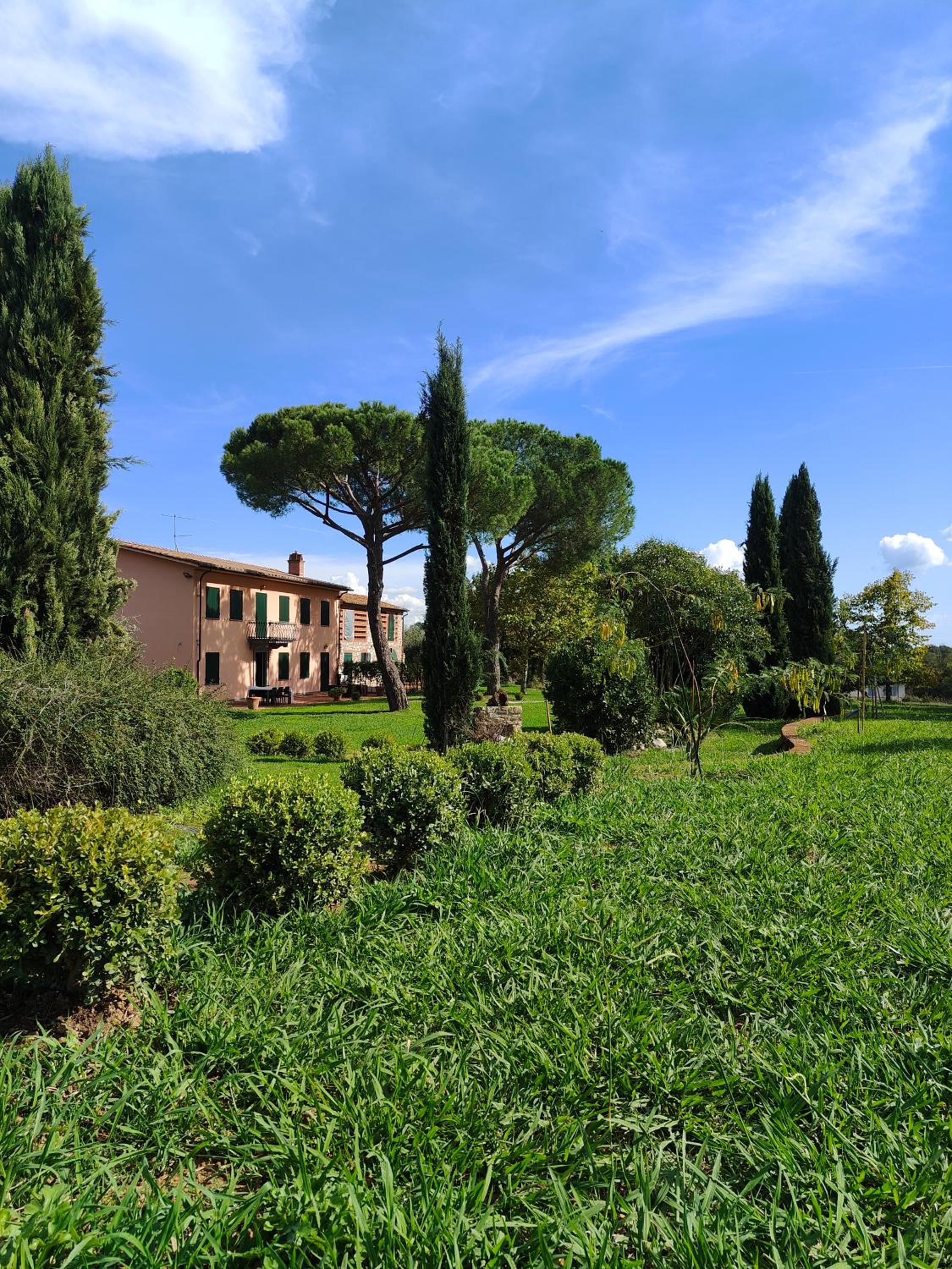 Villa Regina Elena Vittoria