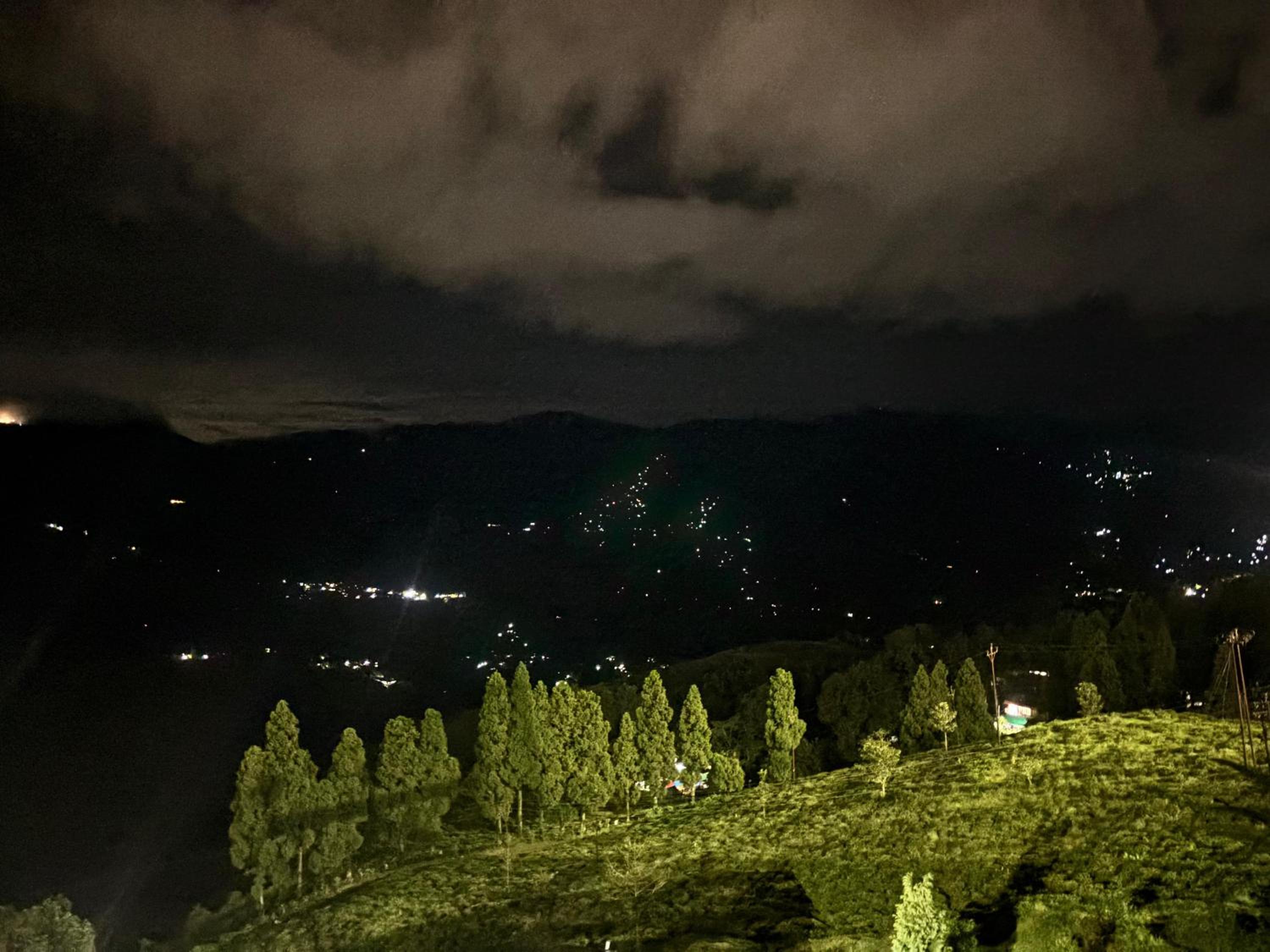 Valley View Homestay