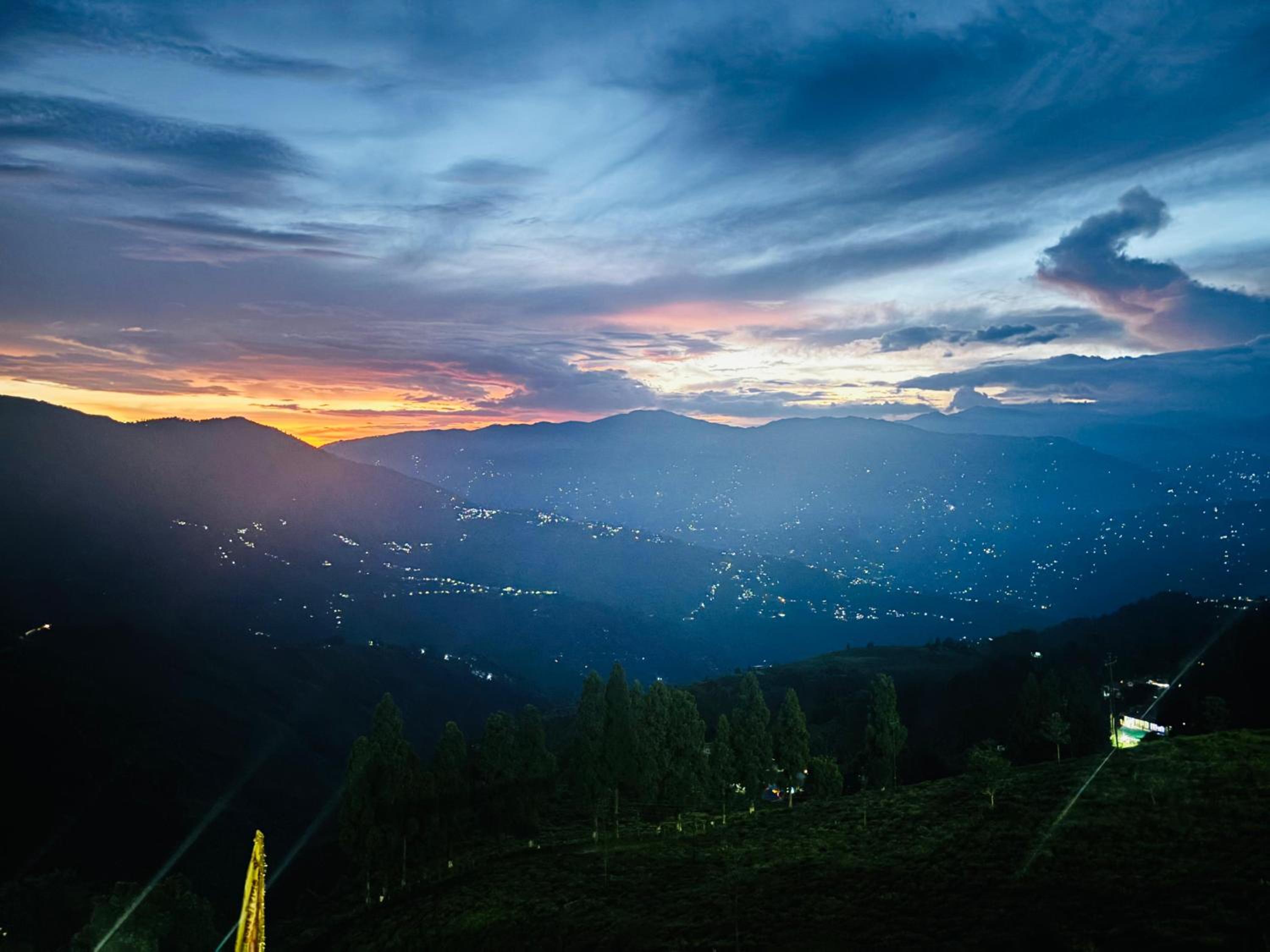 Valley View Homestay