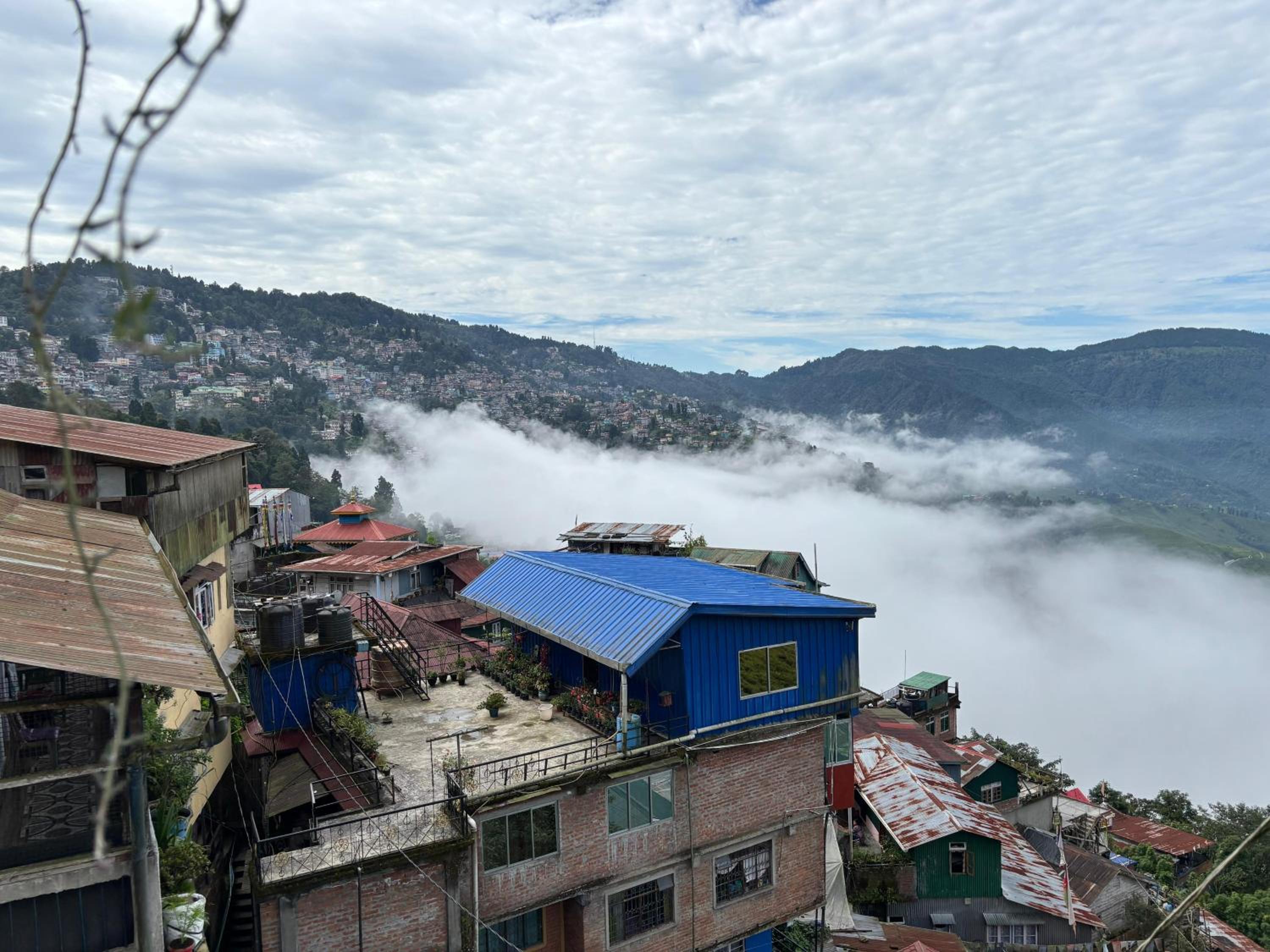 Valley View Homestay