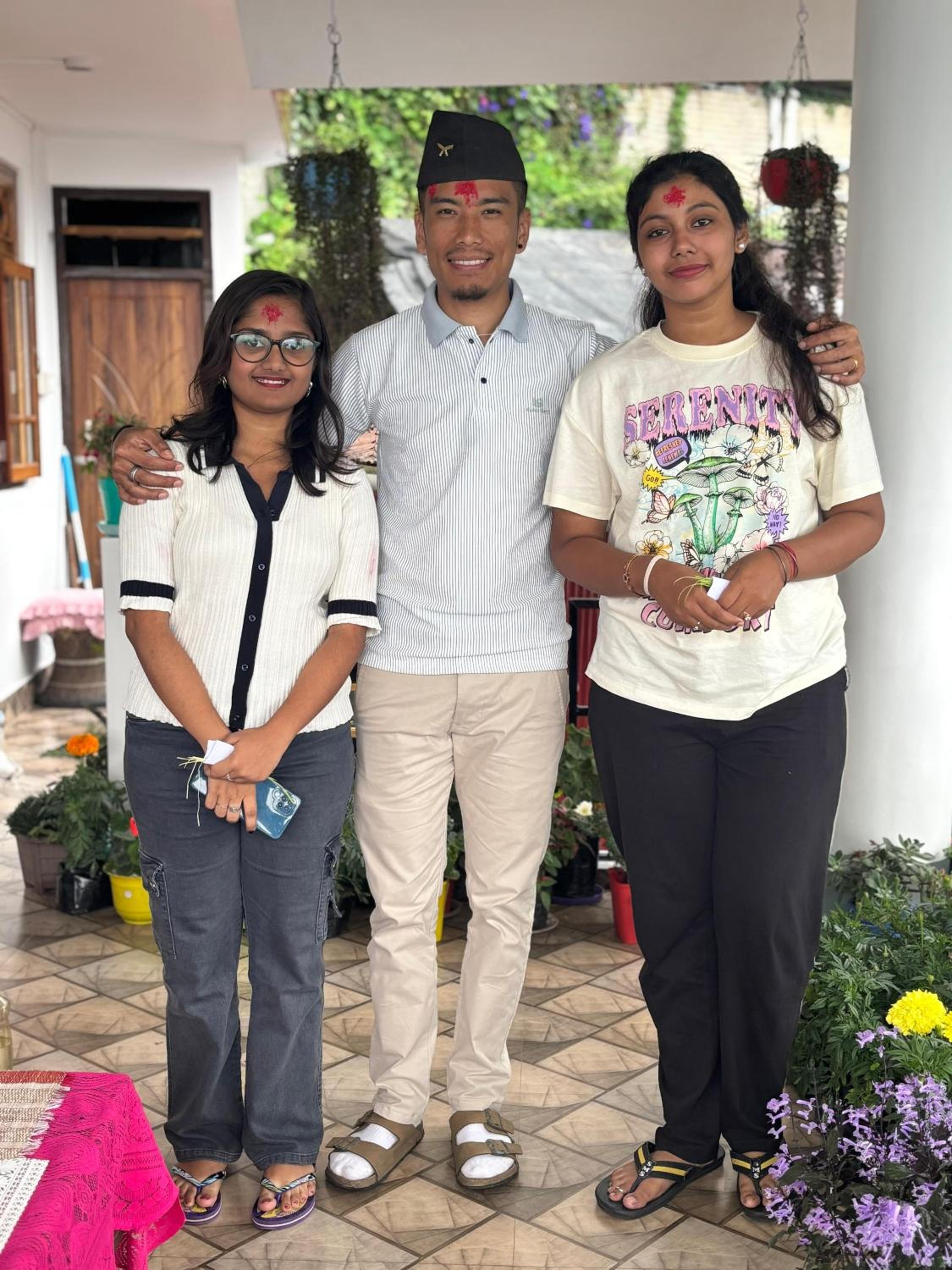 Valley View Homestay