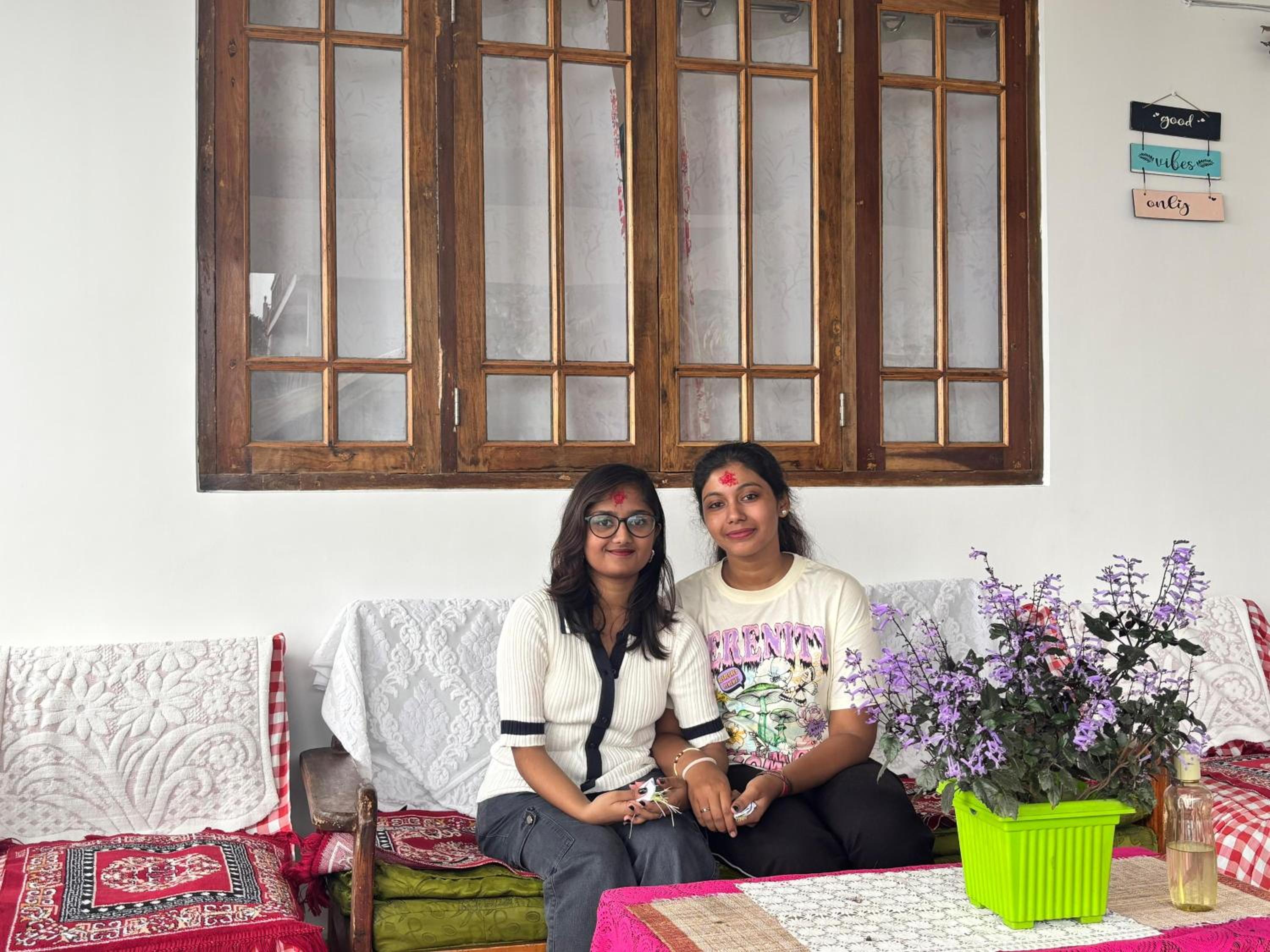 Valley View Homestay