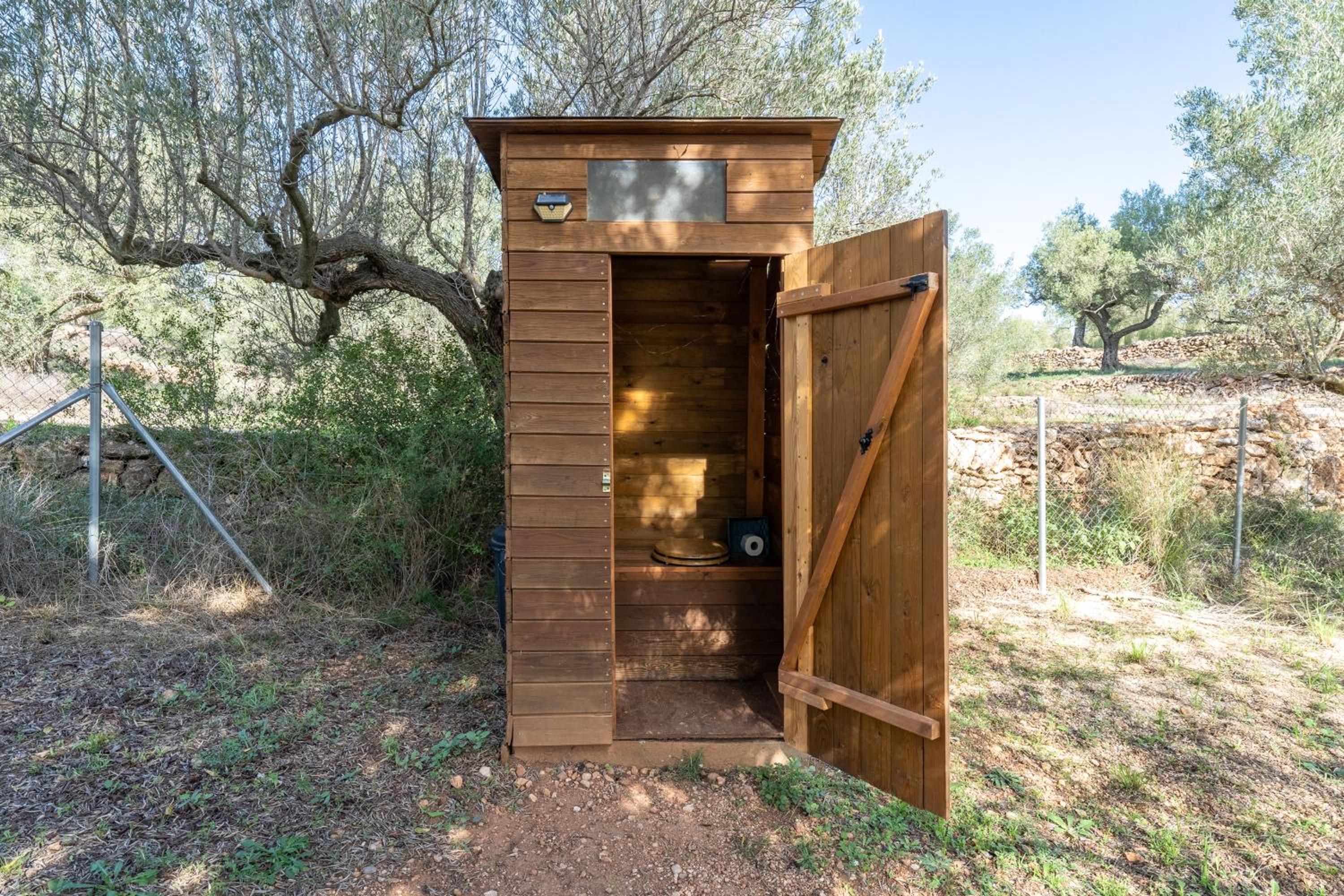 Casa Arbol