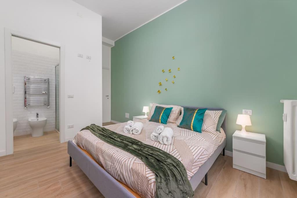 Monza Centro-Milano- XL Home,Family,Free Parking photo 5