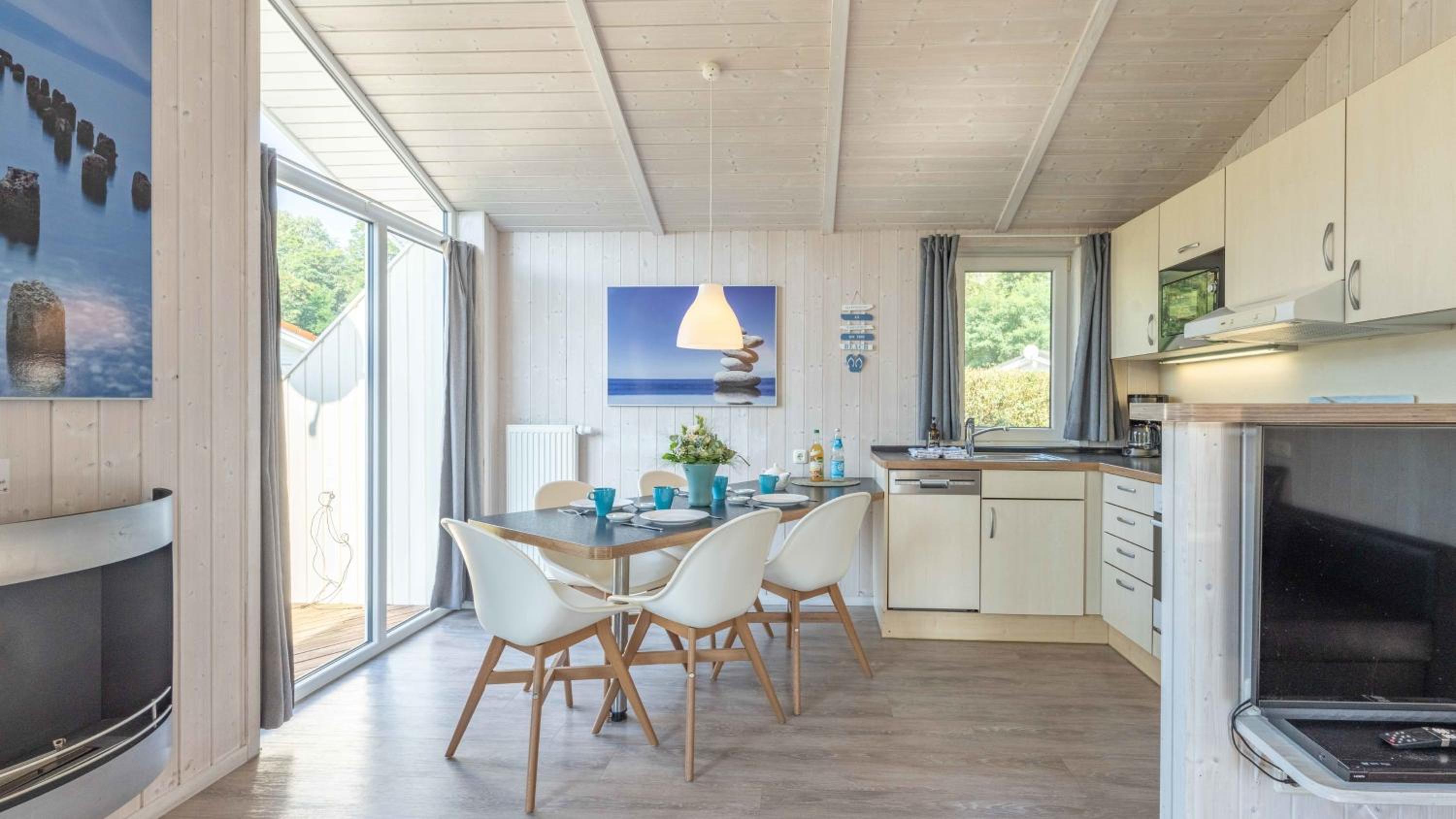 Strandhaus Freibeuterweg 14