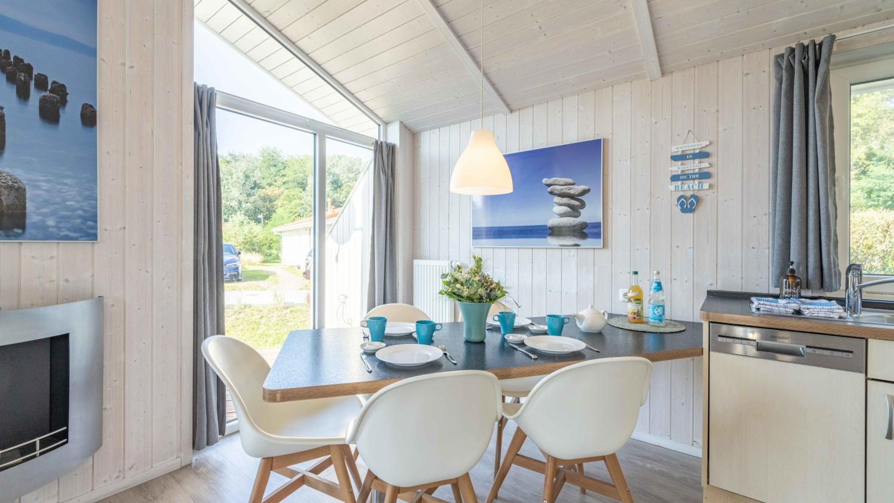 Strandhaus Freibeuterweg 14
