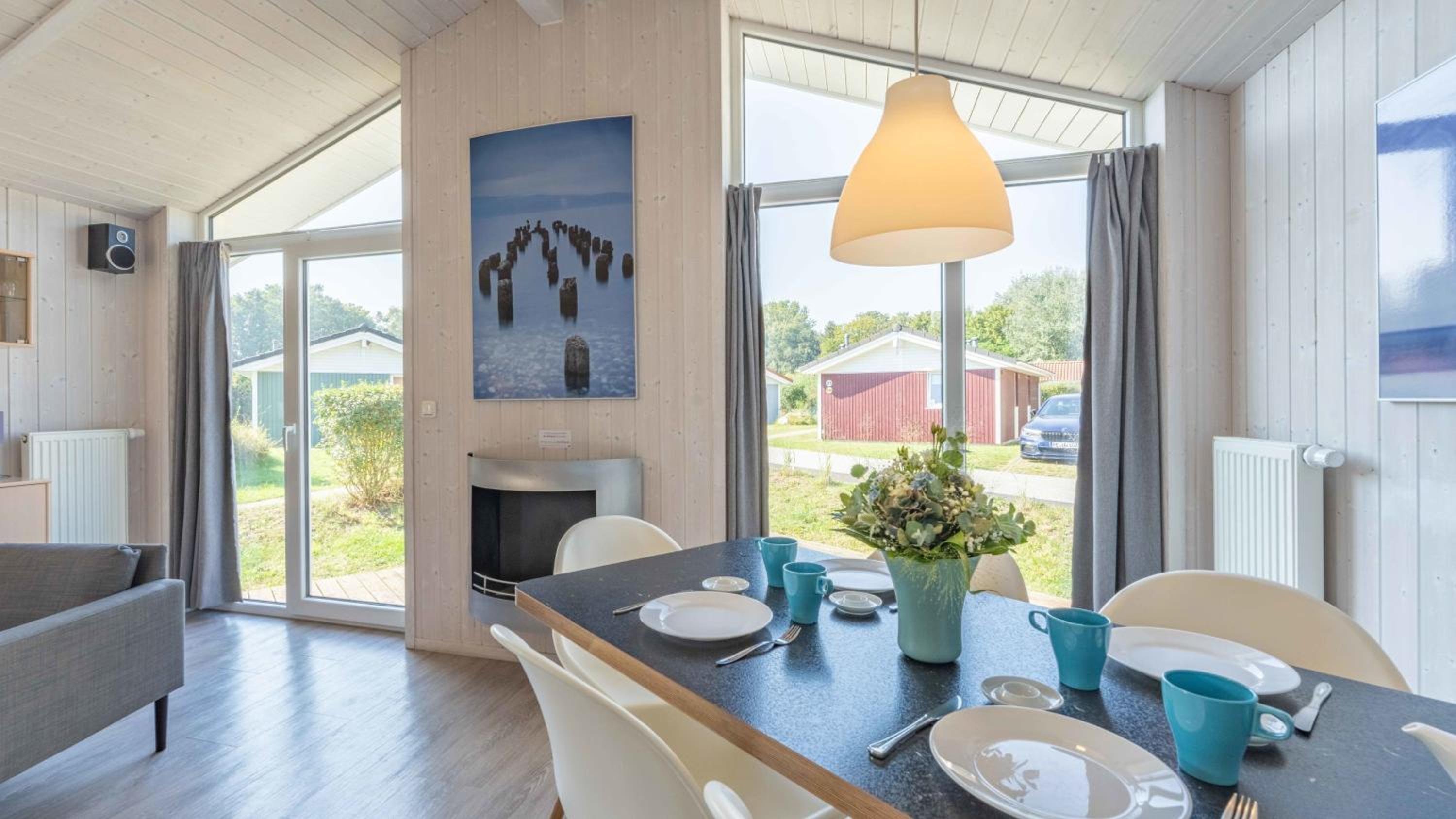 Strandhaus Freibeuterweg 14