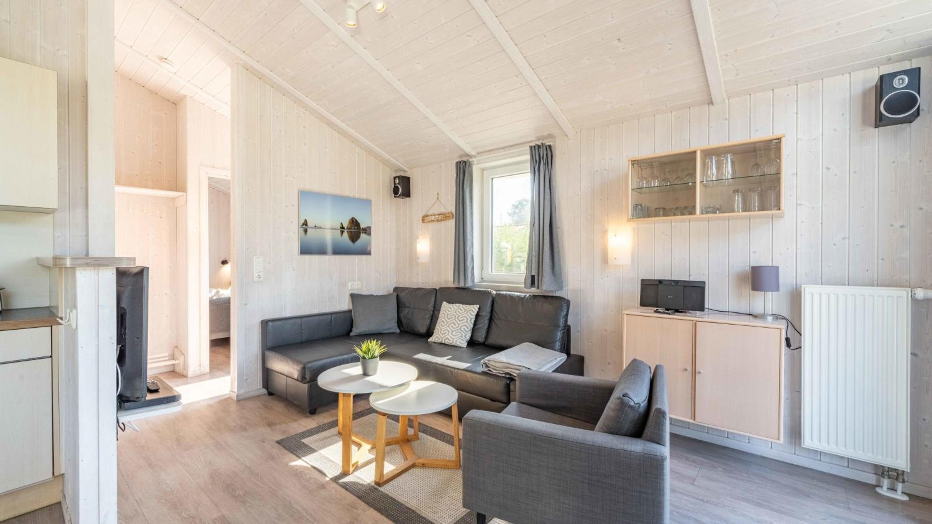 Strandhaus Freibeuterweg 14
