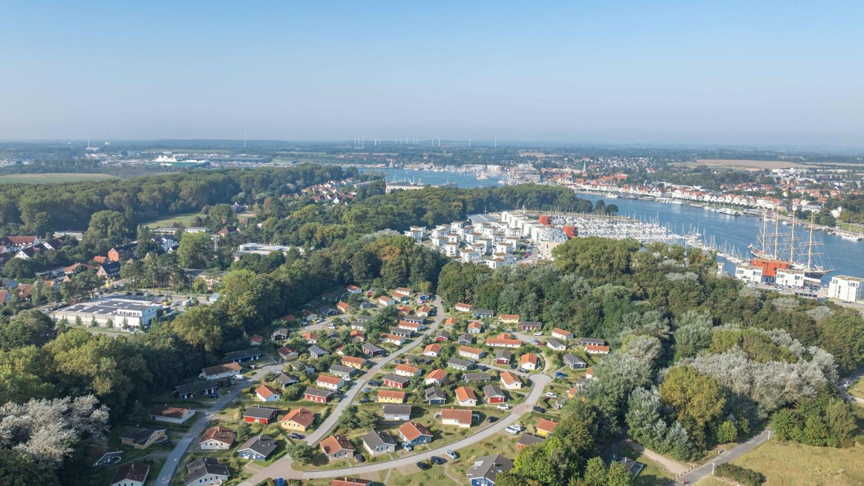 Strandhaus Freibeuterweg 14