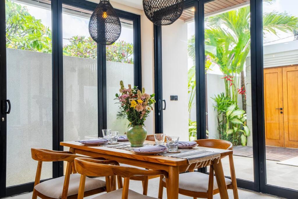 Villa Hati 2 view 2