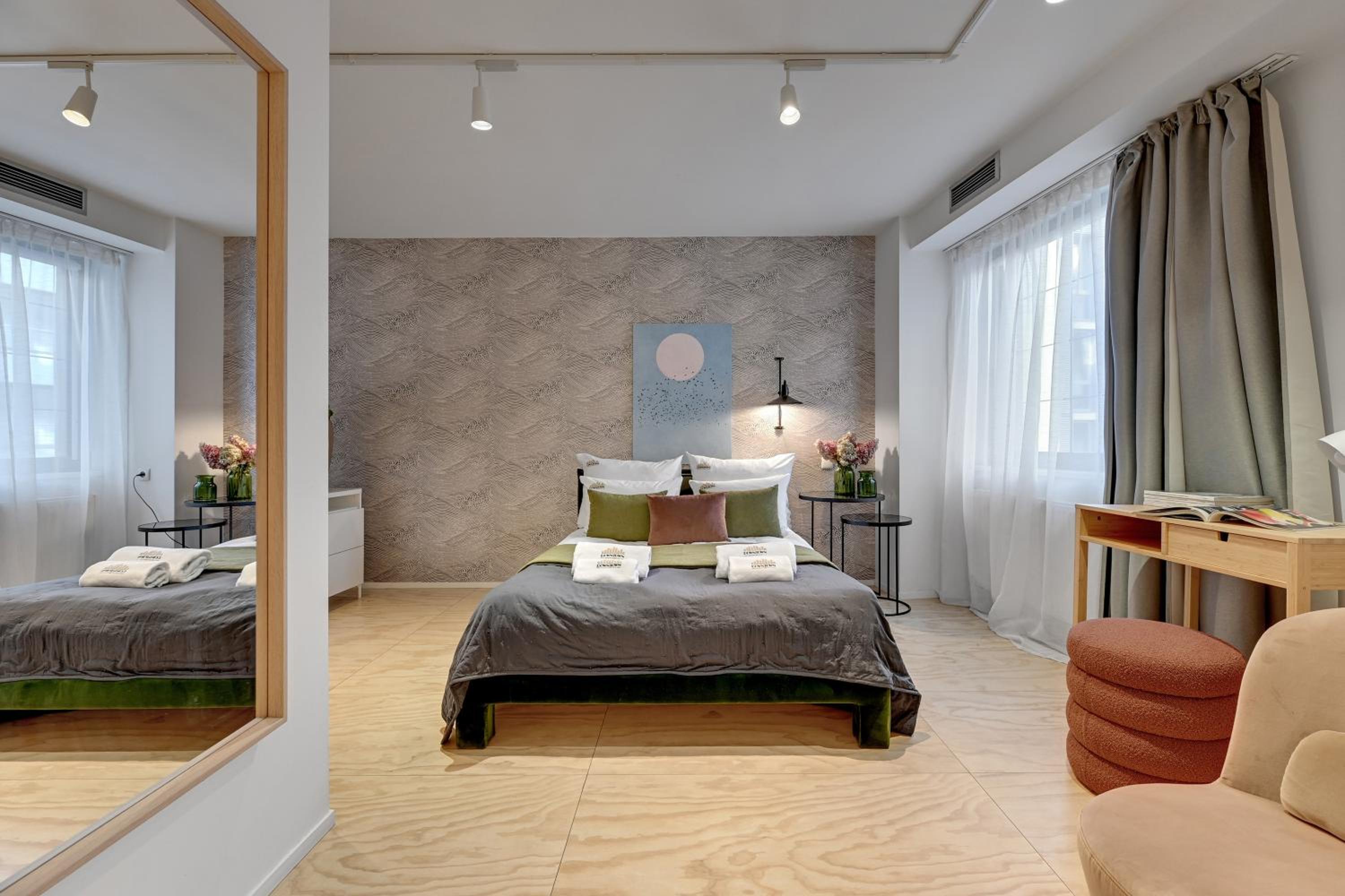 Tartaczna City Center by Downtown Apartments