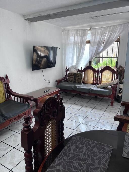 Casa en las brisas