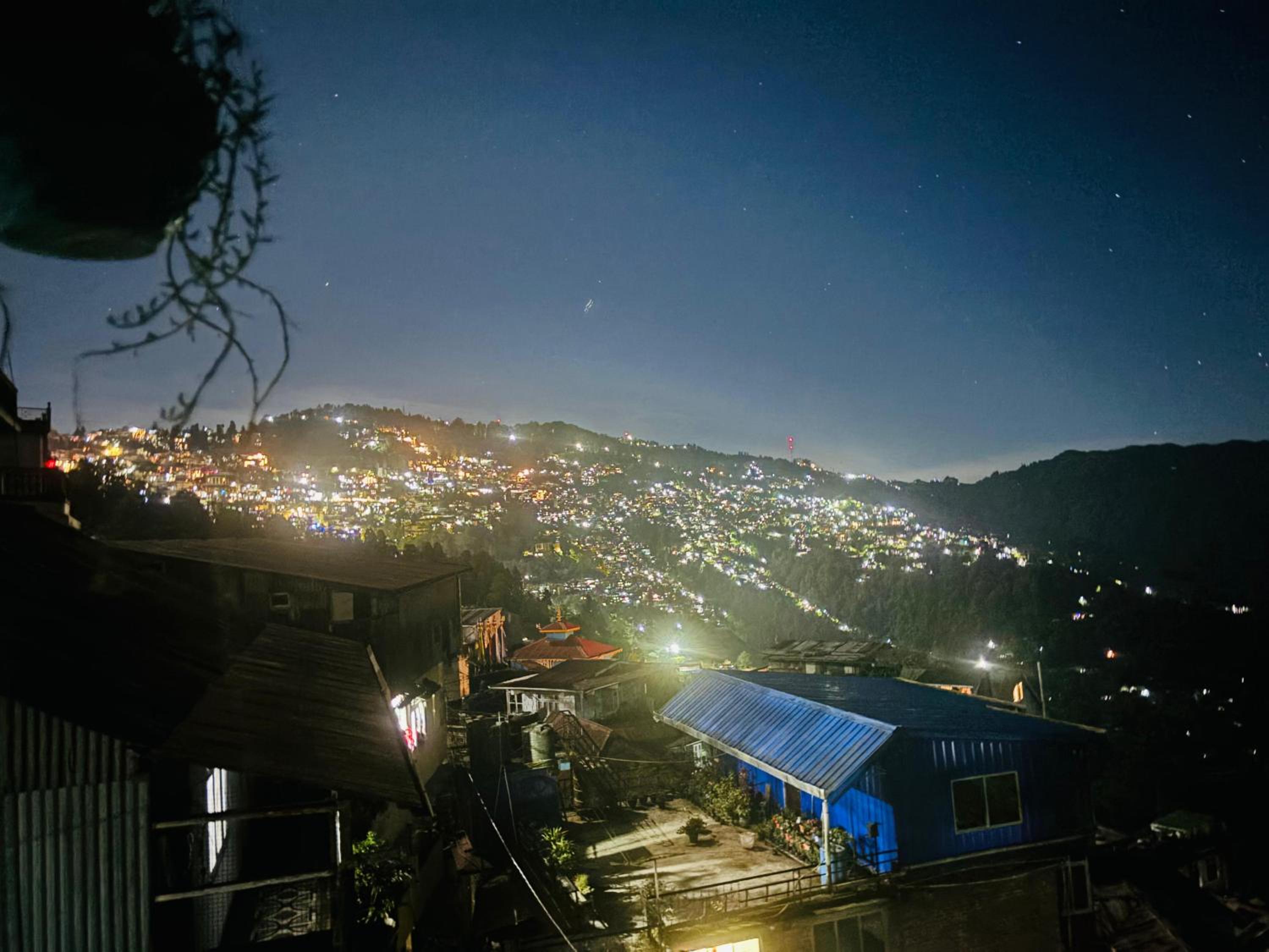 Valley View Homestay