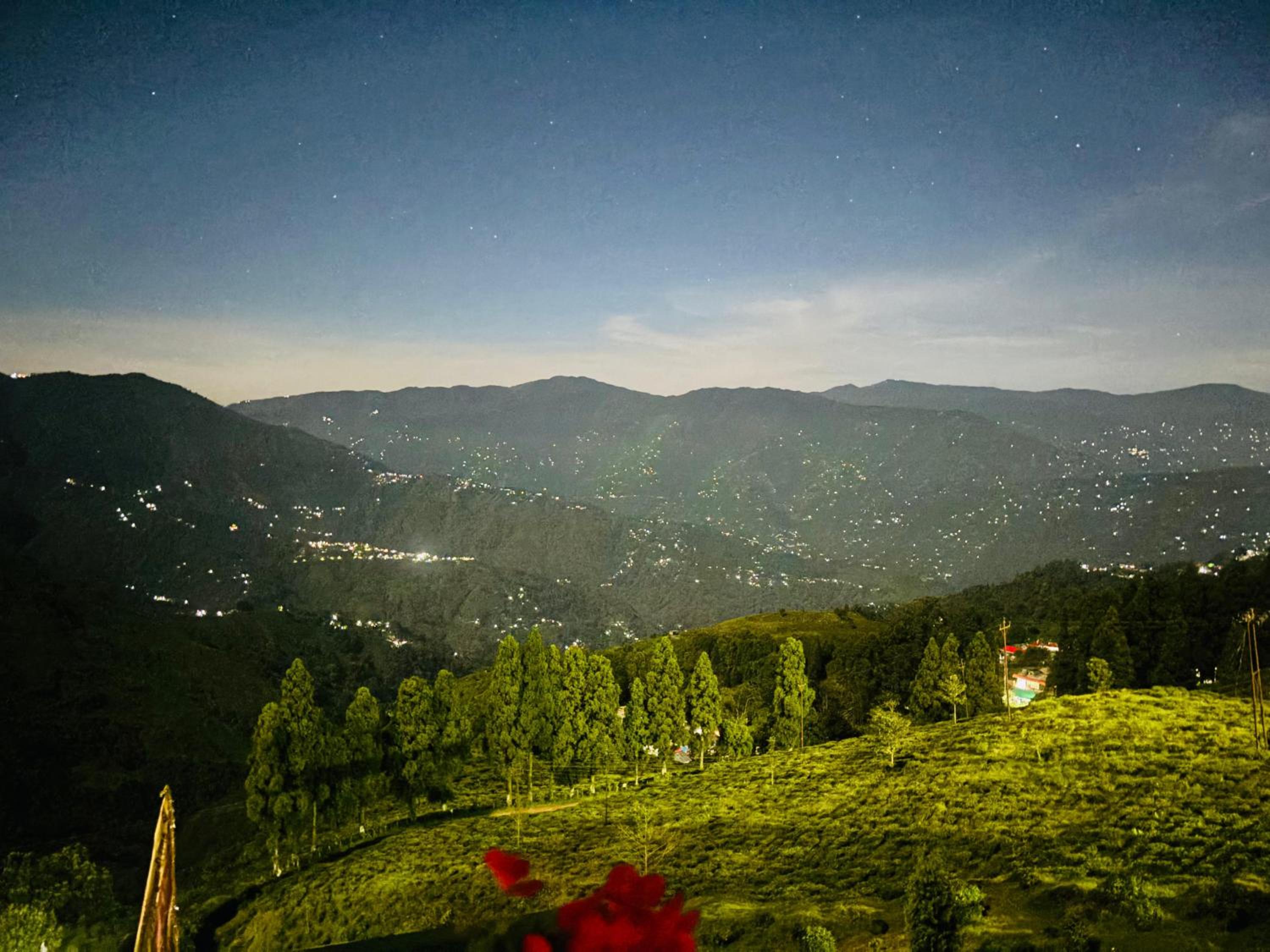 Valley View Homestay