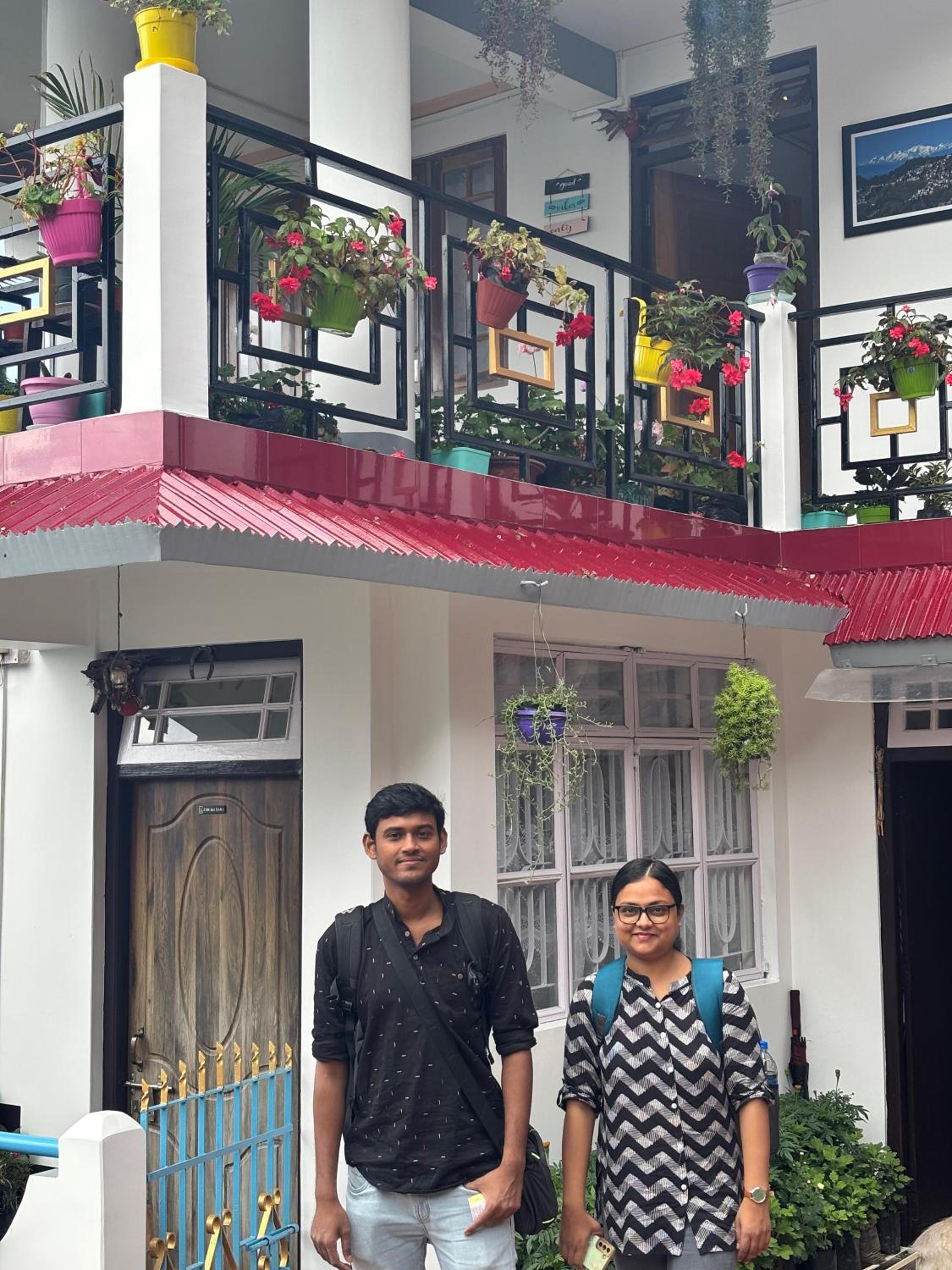 Valley View Homestay