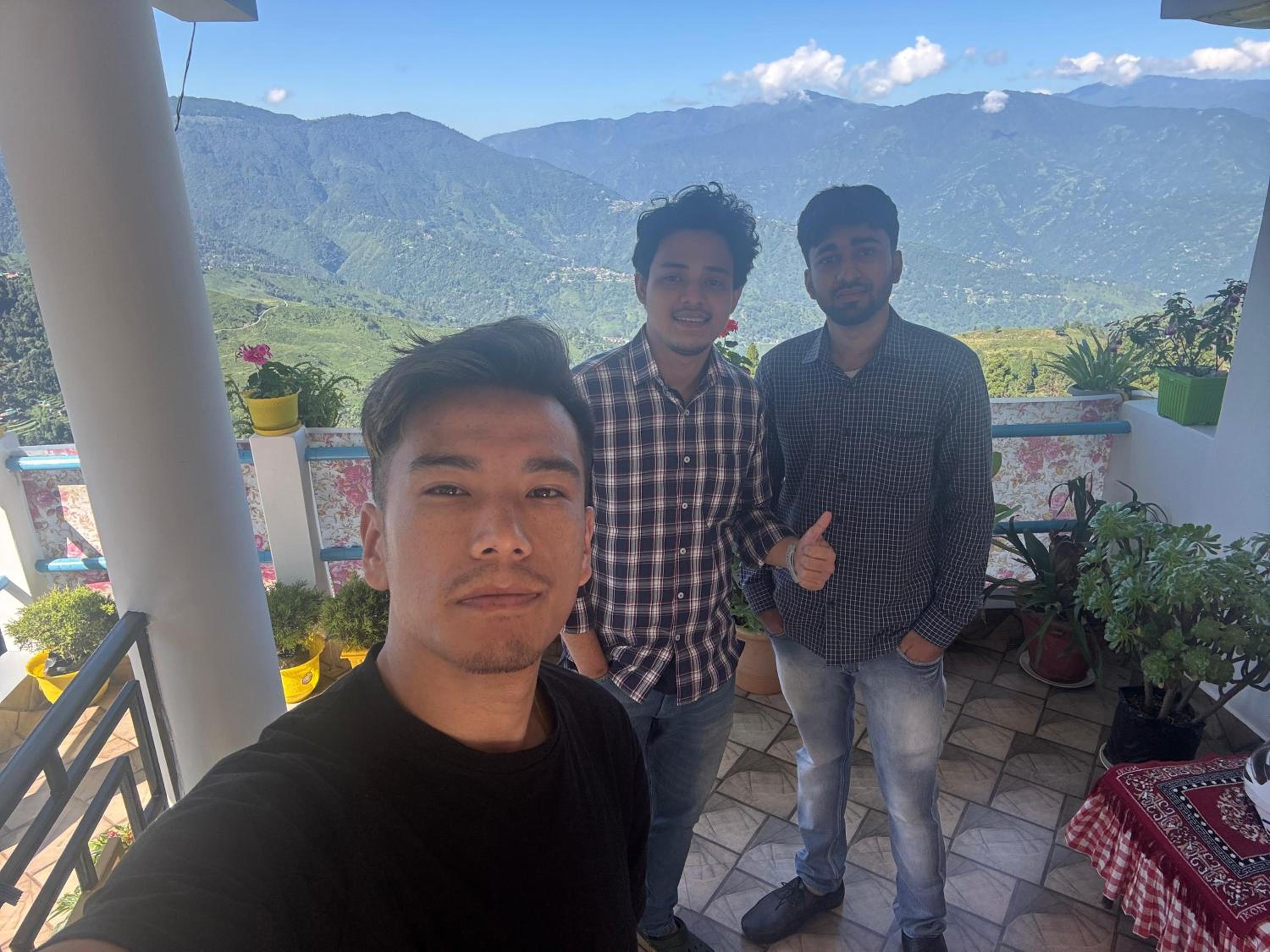 Valley View Homestay