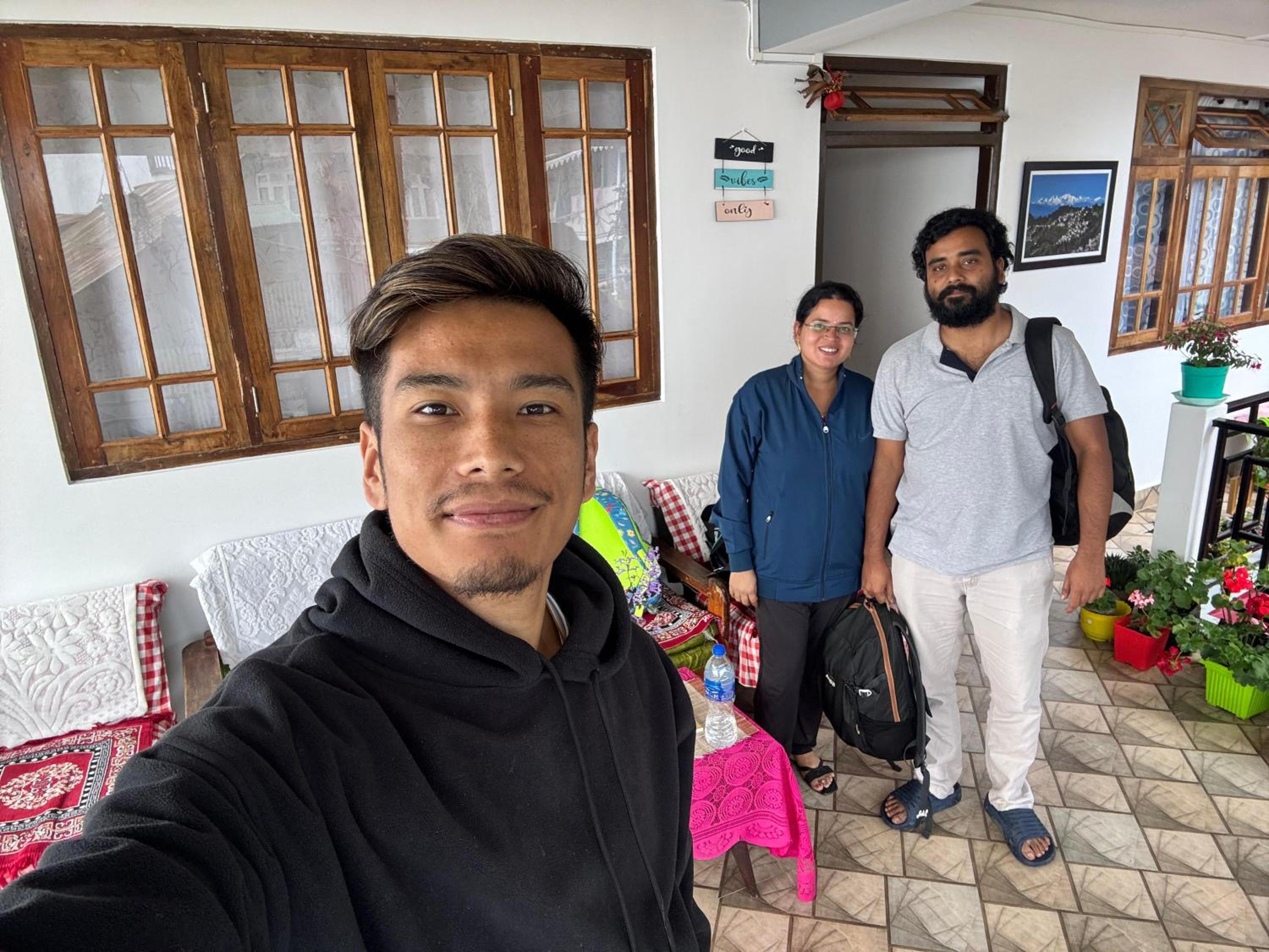 Valley View Homestay