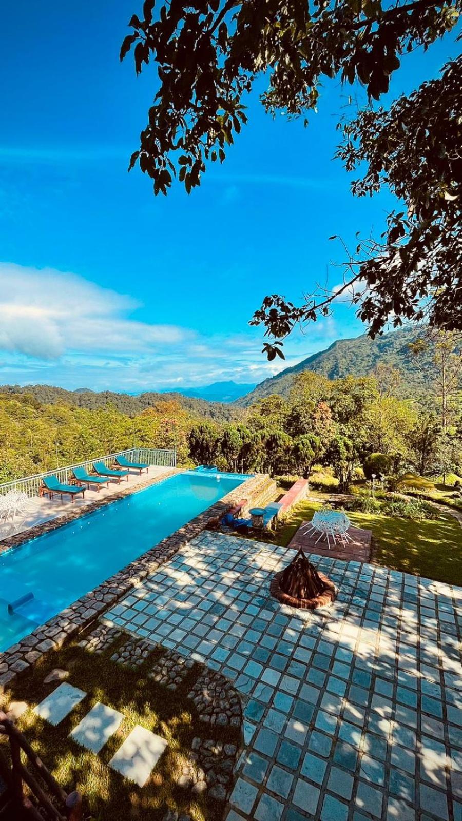 Exotica Holidays