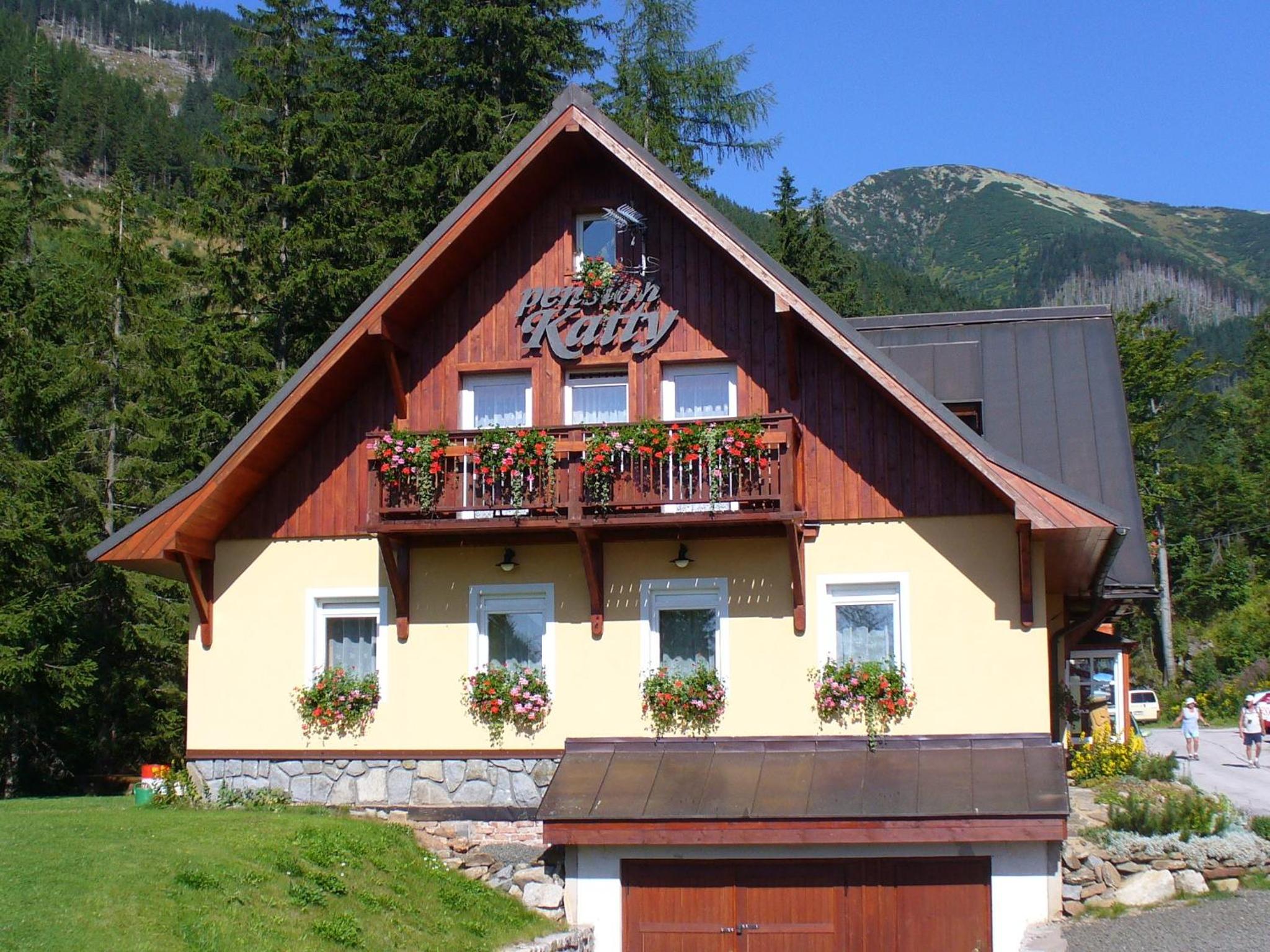Pension Katty