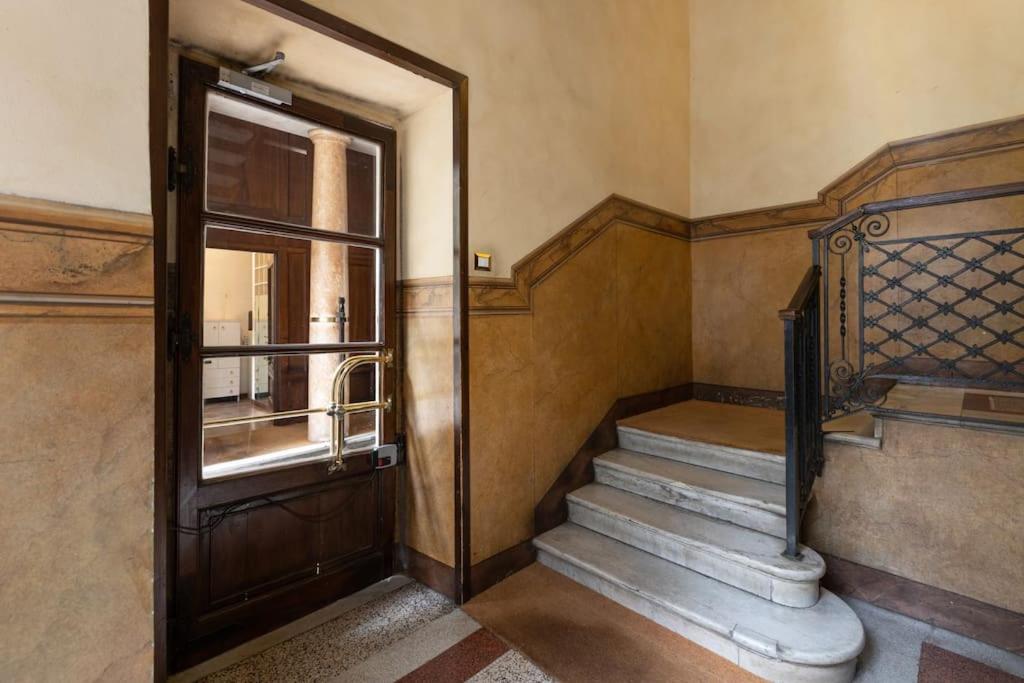 Bilocale Arco della Pace - Mirable PM
