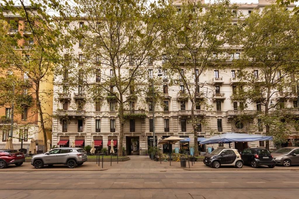 Bilocale Arco della Pace - Mirable PM