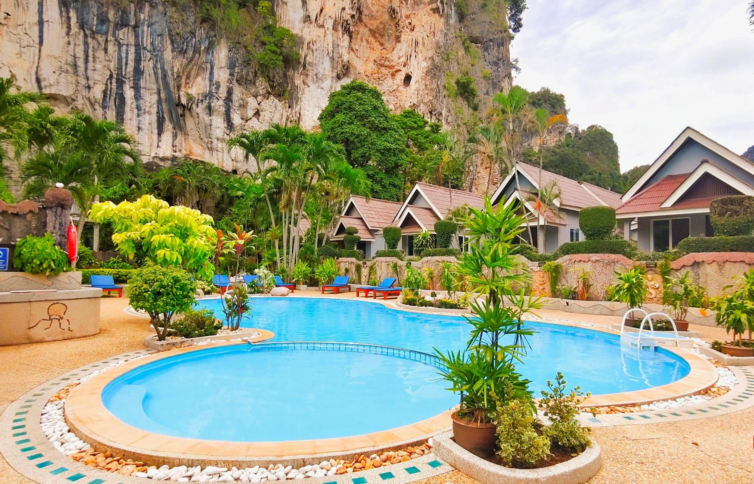 Diamond Cave Resort