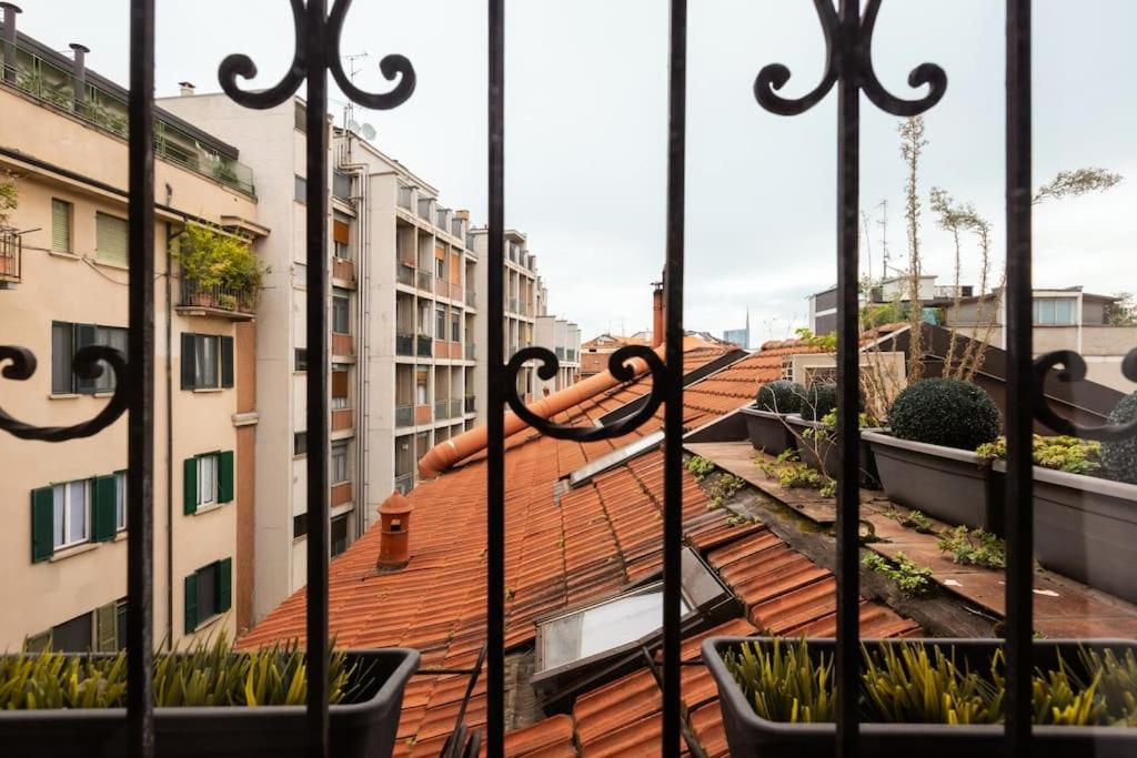 Bilocale Arco della Pace - Mirable PM