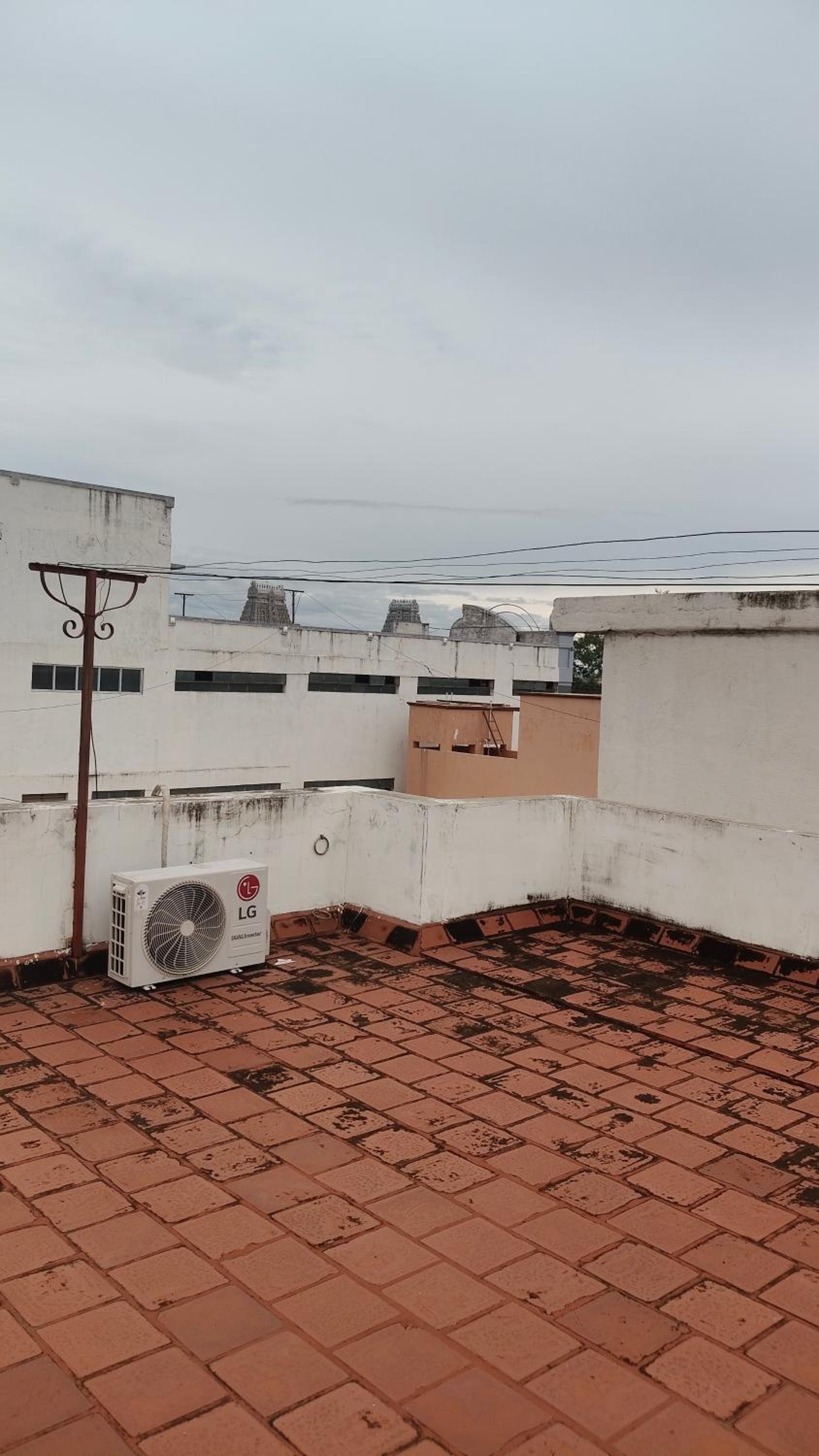 roof