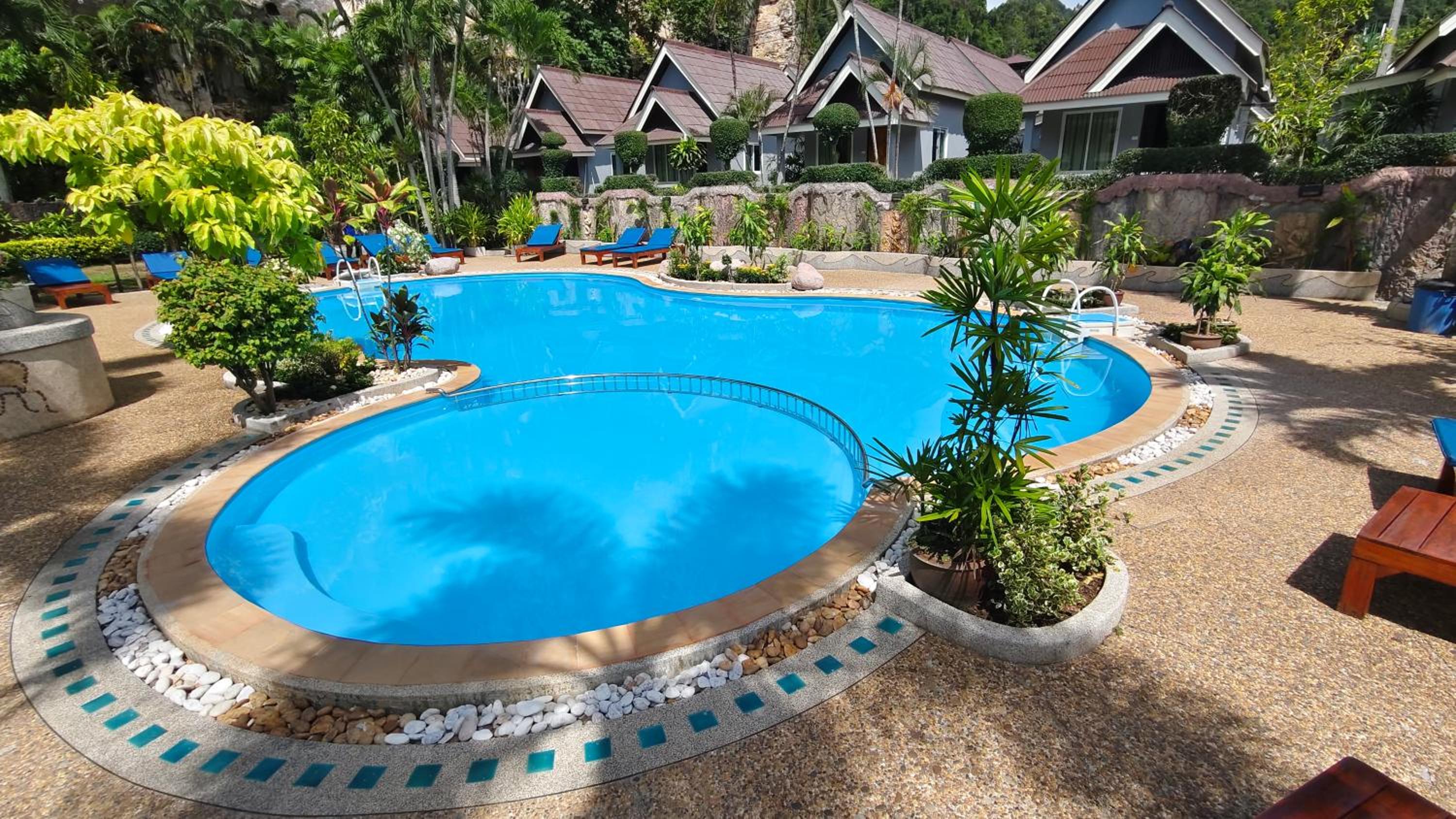 Diamond Cave Resort