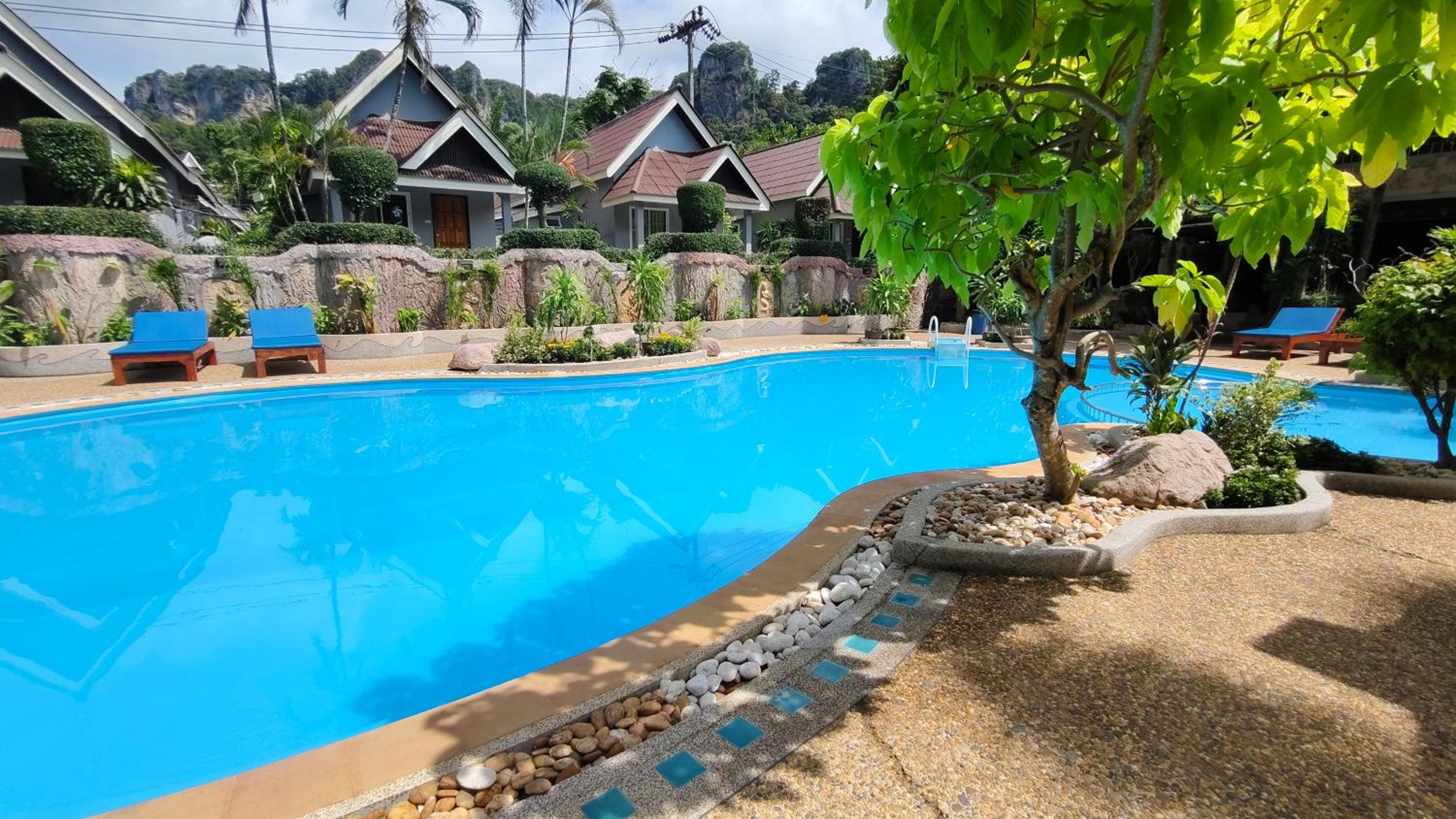Diamond Cave Resort