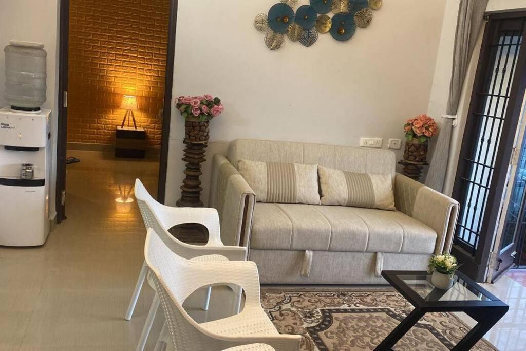 Sunset Villa view 2