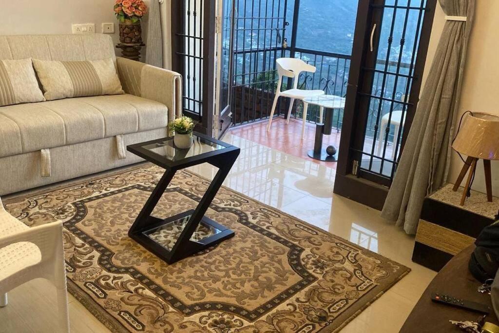 Sunset Villa view 3